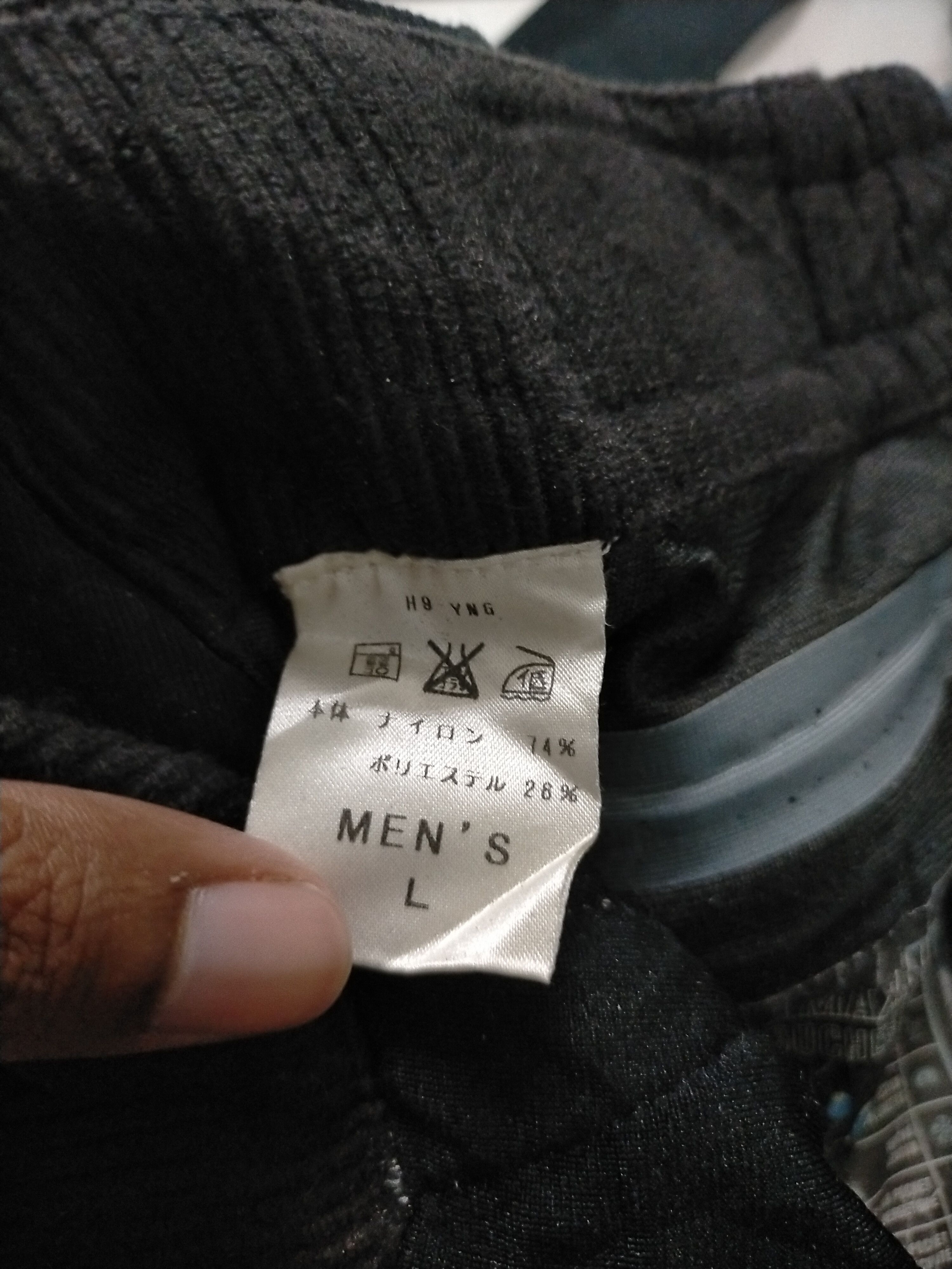 Nike ACG Nike ACG Ski Pants Size US 34 / EU 50 - 10 Thumbnail