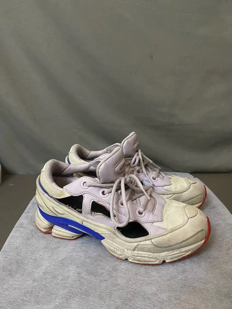 Raf Simons Raf Simons Ozweego Sneakers. Size US 8.5 / EU 41-42 - 3 Thumbnail