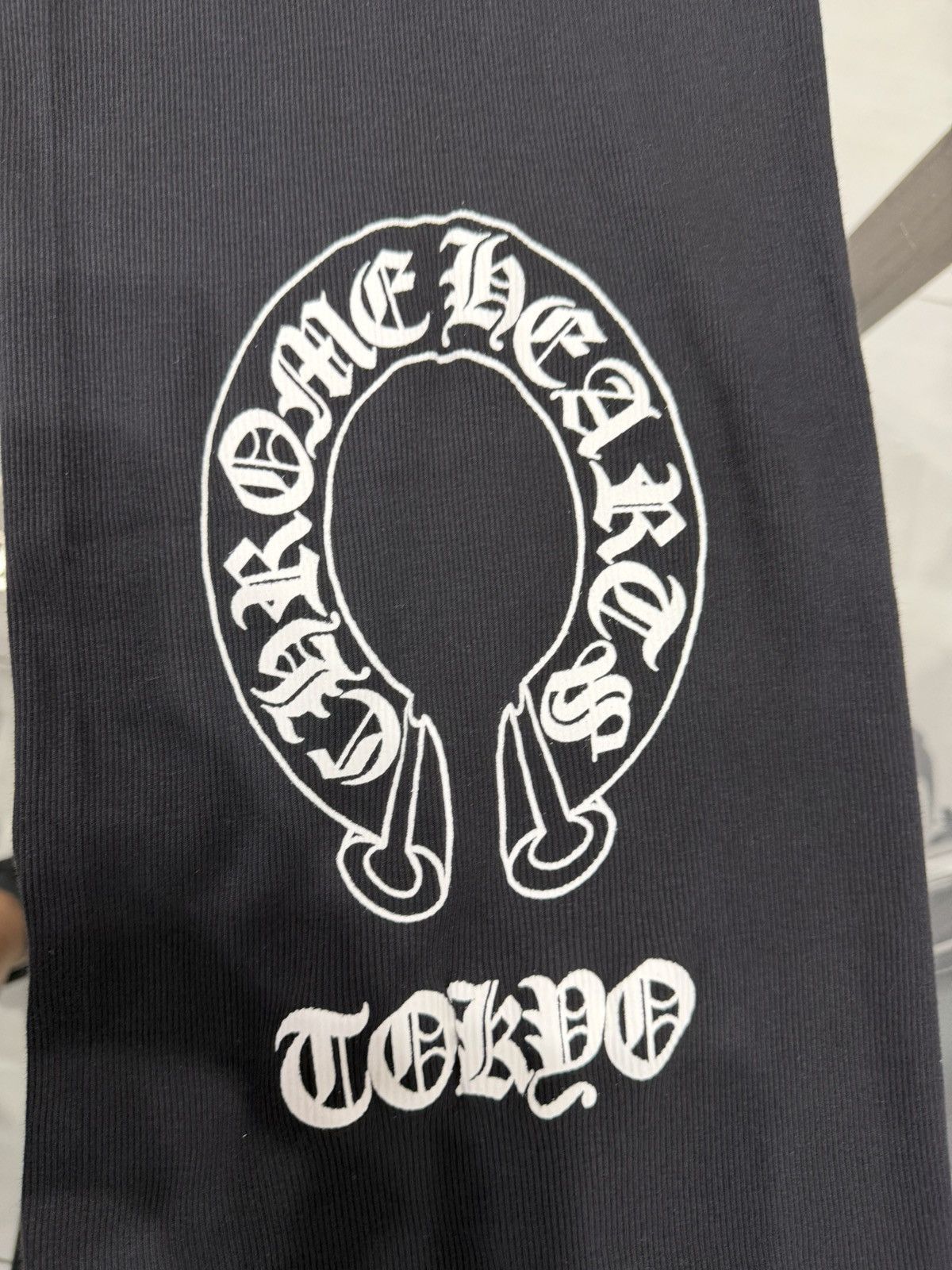 Chrome Hearts chrome hearts tank top Size US S / EU 44-46 / 1 - 4 Thumbnail