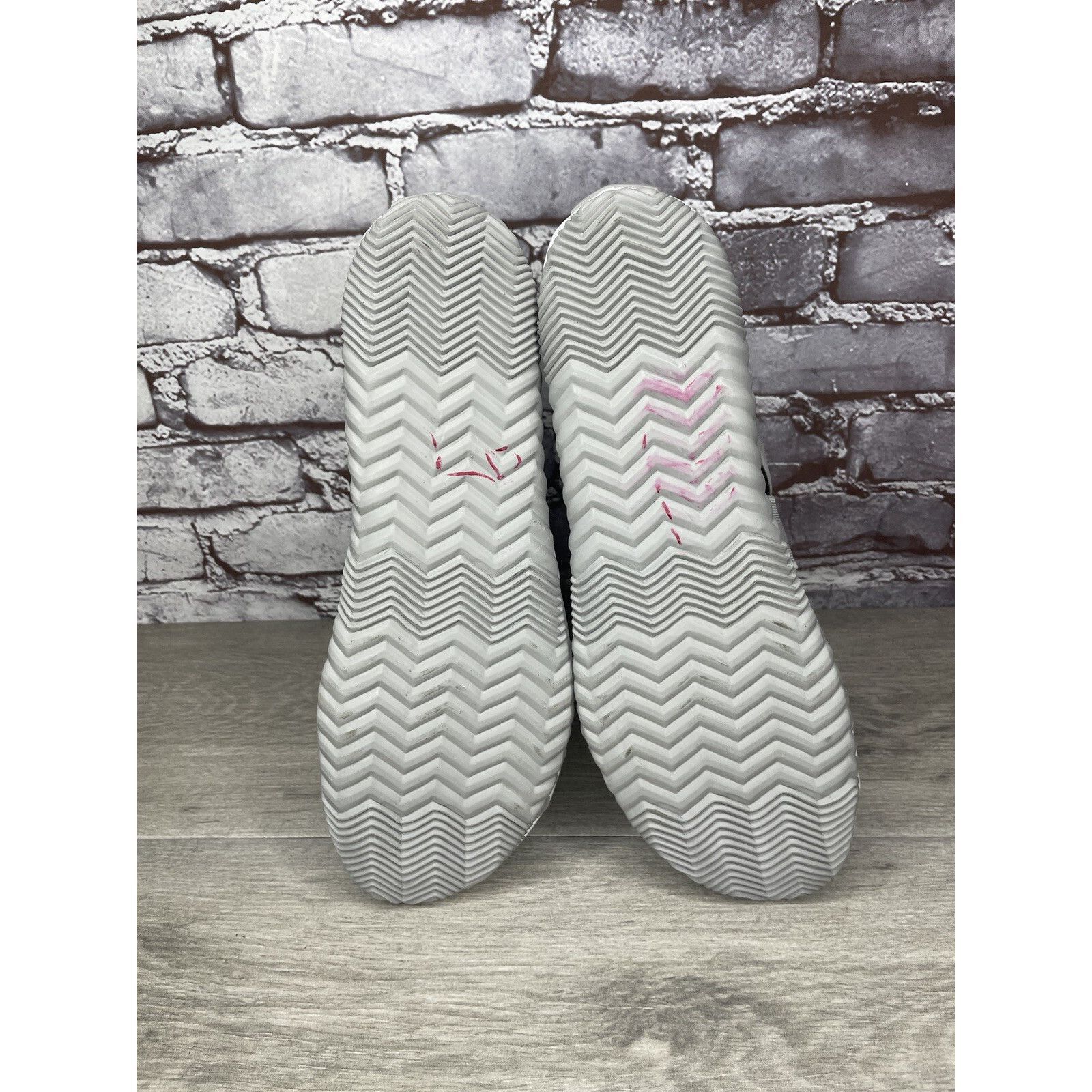 SOREL Sorel Out ‘N About Plus Light Grey Textile Spandex Strap San Size US 12 / IT 42 - 22 Thumbnail