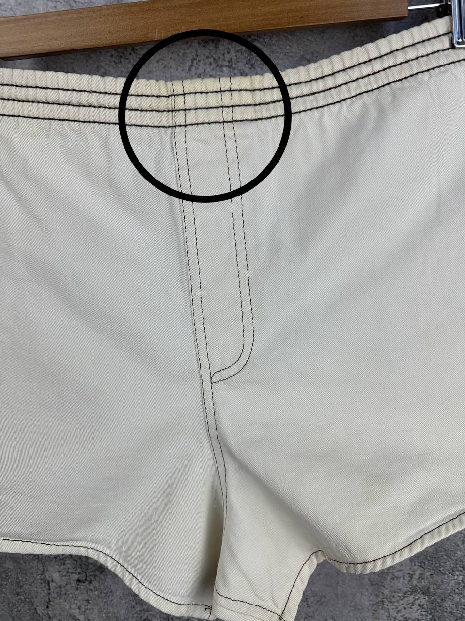 Fred Perry Fred Perry Sportswear Tennis Shorts Made in Britain 70s 80s Size US 40 / EU 56 - 7 Thumbnail