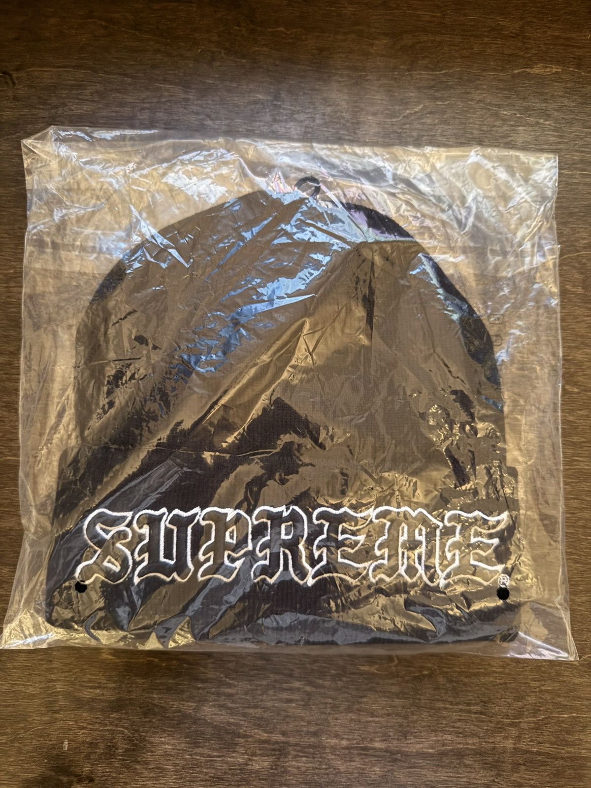 Supreme Lv Beanie | Grailed