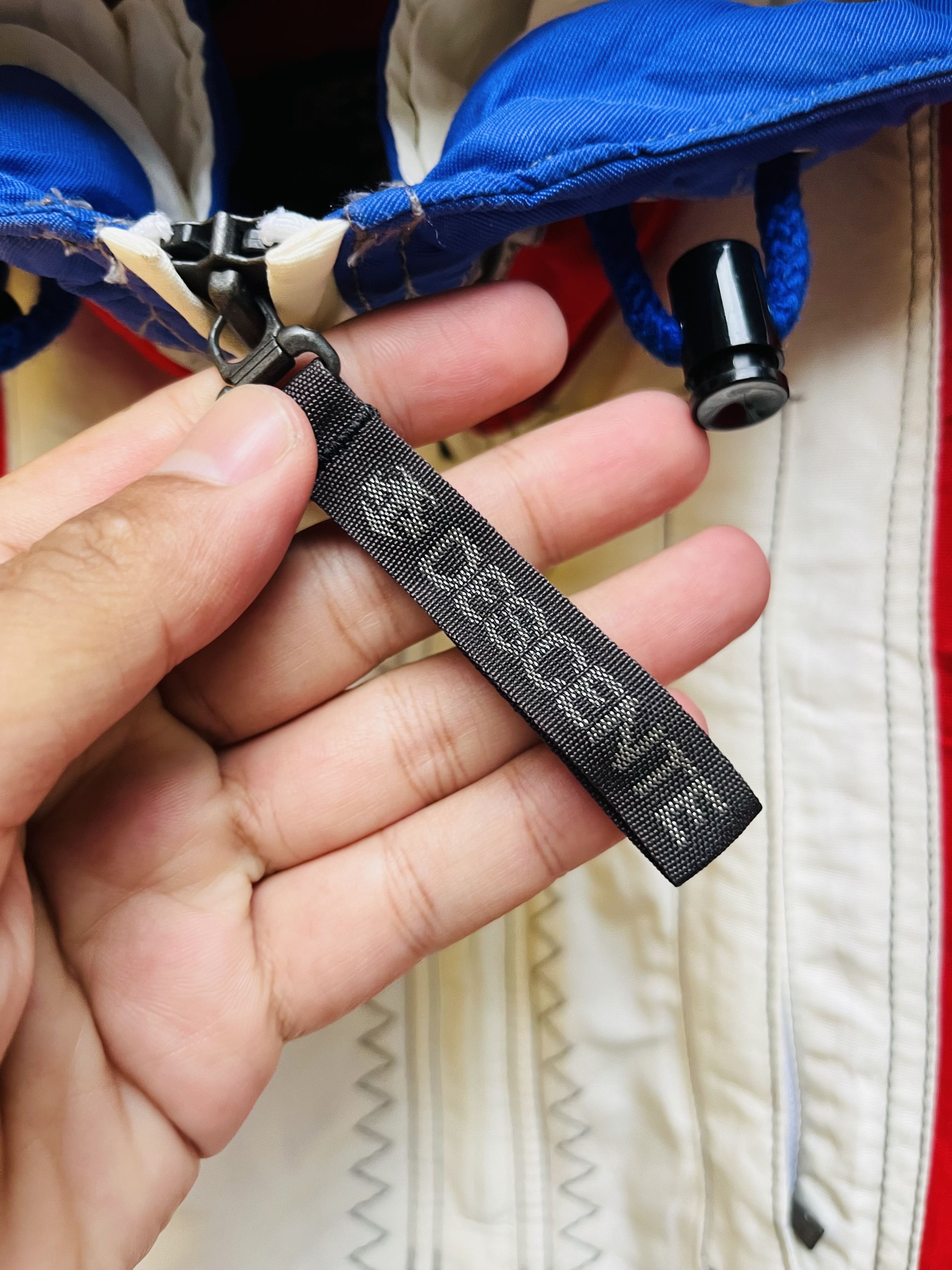 Descente × Japanese Brand Vintage Club Descente Japanese Designer Fashion Style Size US L / EU 52-54 / 3 - 11 Thumbnail