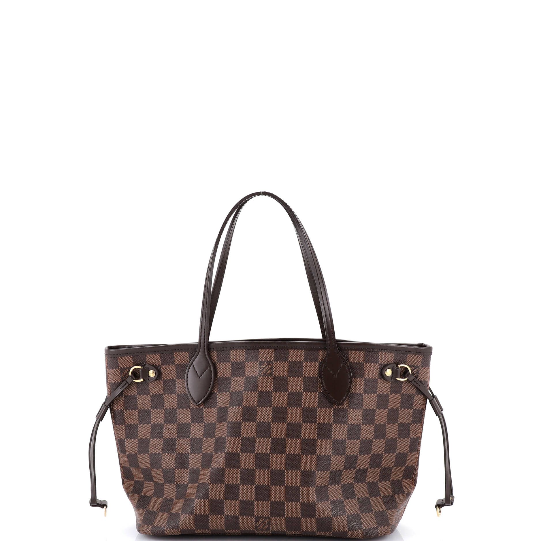Louis Vuitton Neverfull Tote Size ONE SIZE - 1 Thumbnail