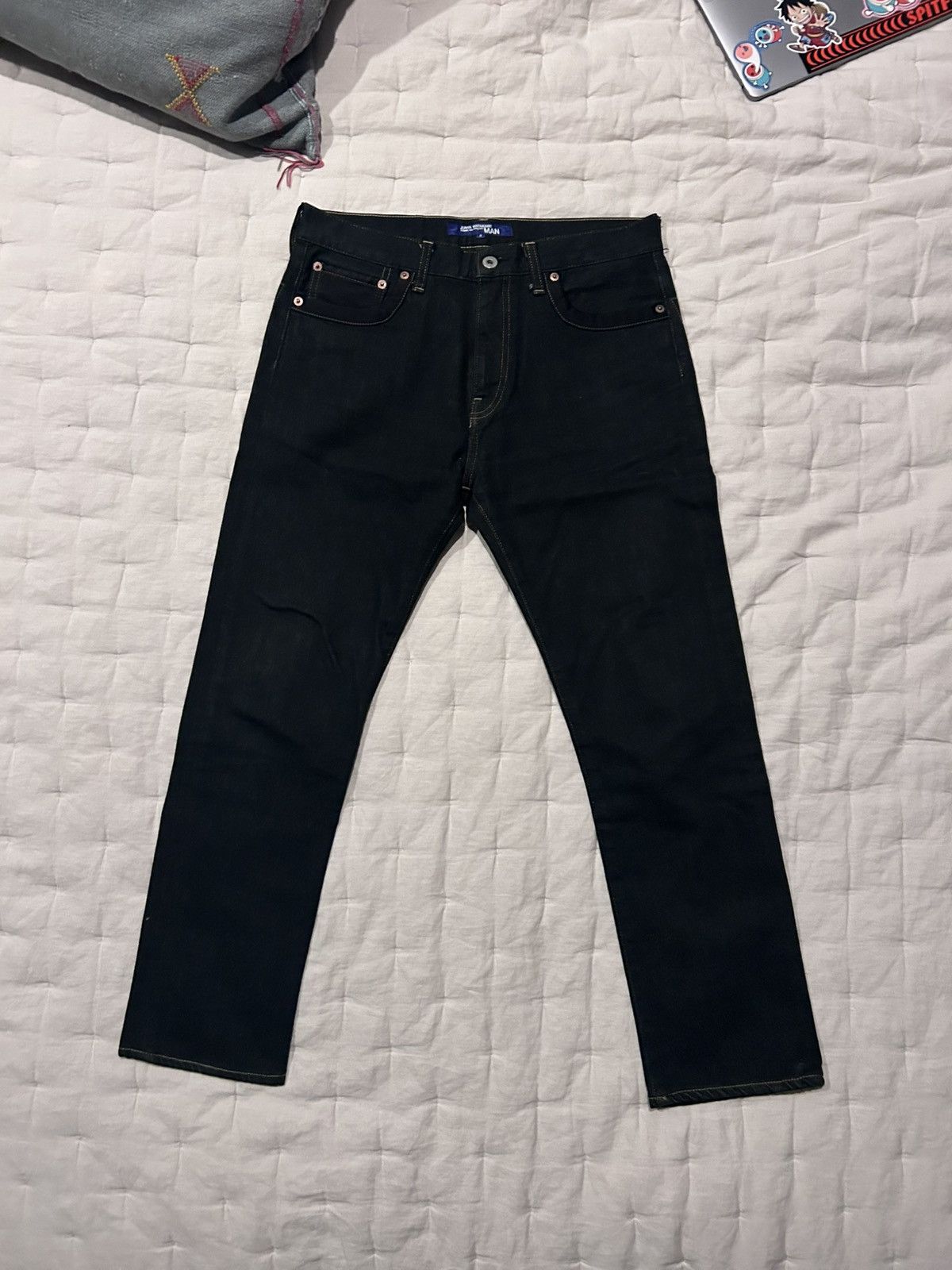 Junya Watanabe Junya watanabe x levis jeans size S Size US 32 / EU 48 - 1 Thumbnail
