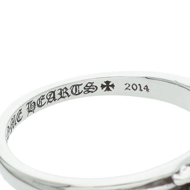 Chrome Hearts Chrome Hearts Baby Classic Dagger Ring Size ONE SIZE - 4 Thumbnail