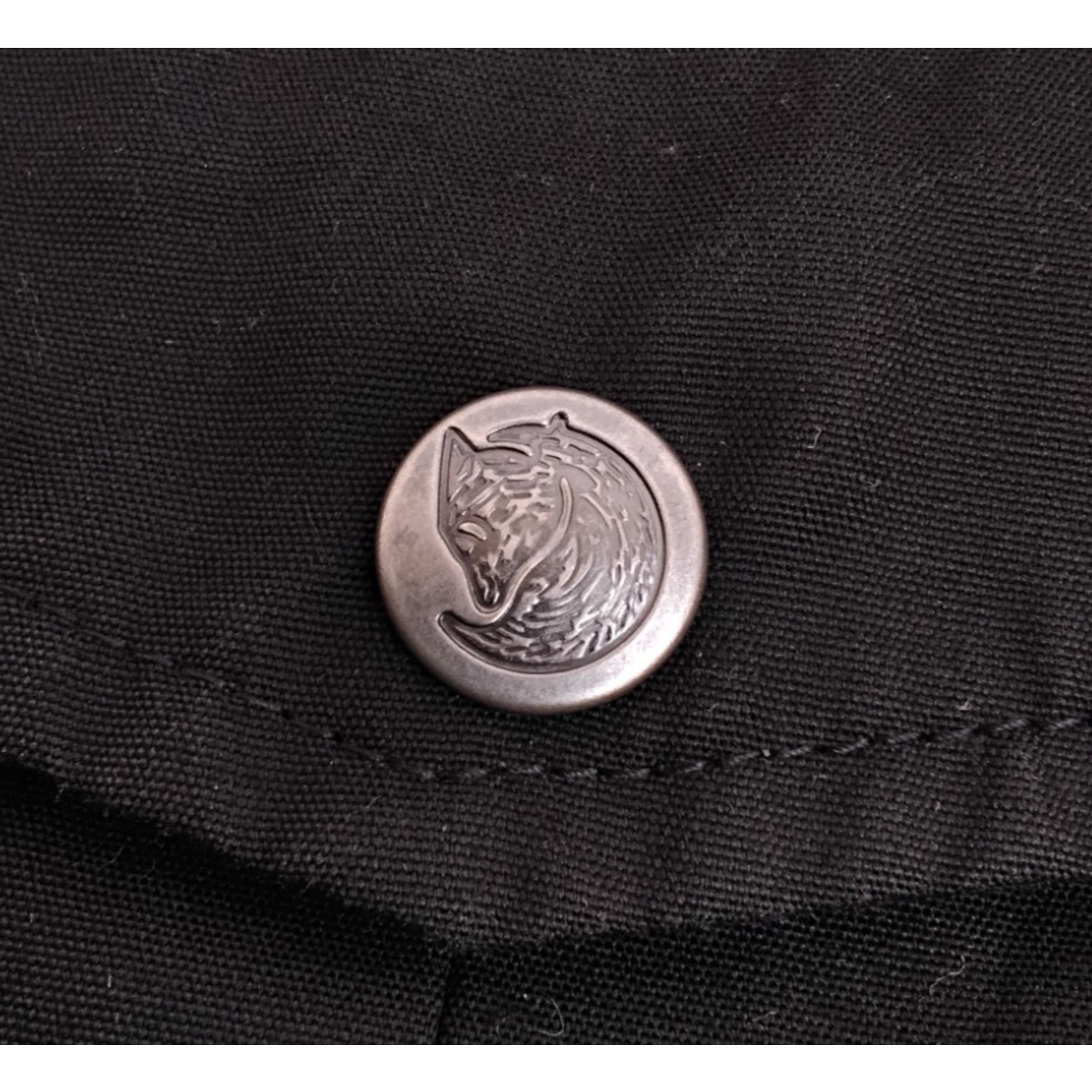 Fjallraven Fjall Raven Greenland G-1000 Light Parka Women's XXS Black Size XXS / US 00 / IT 34 - 8 Thumbnail