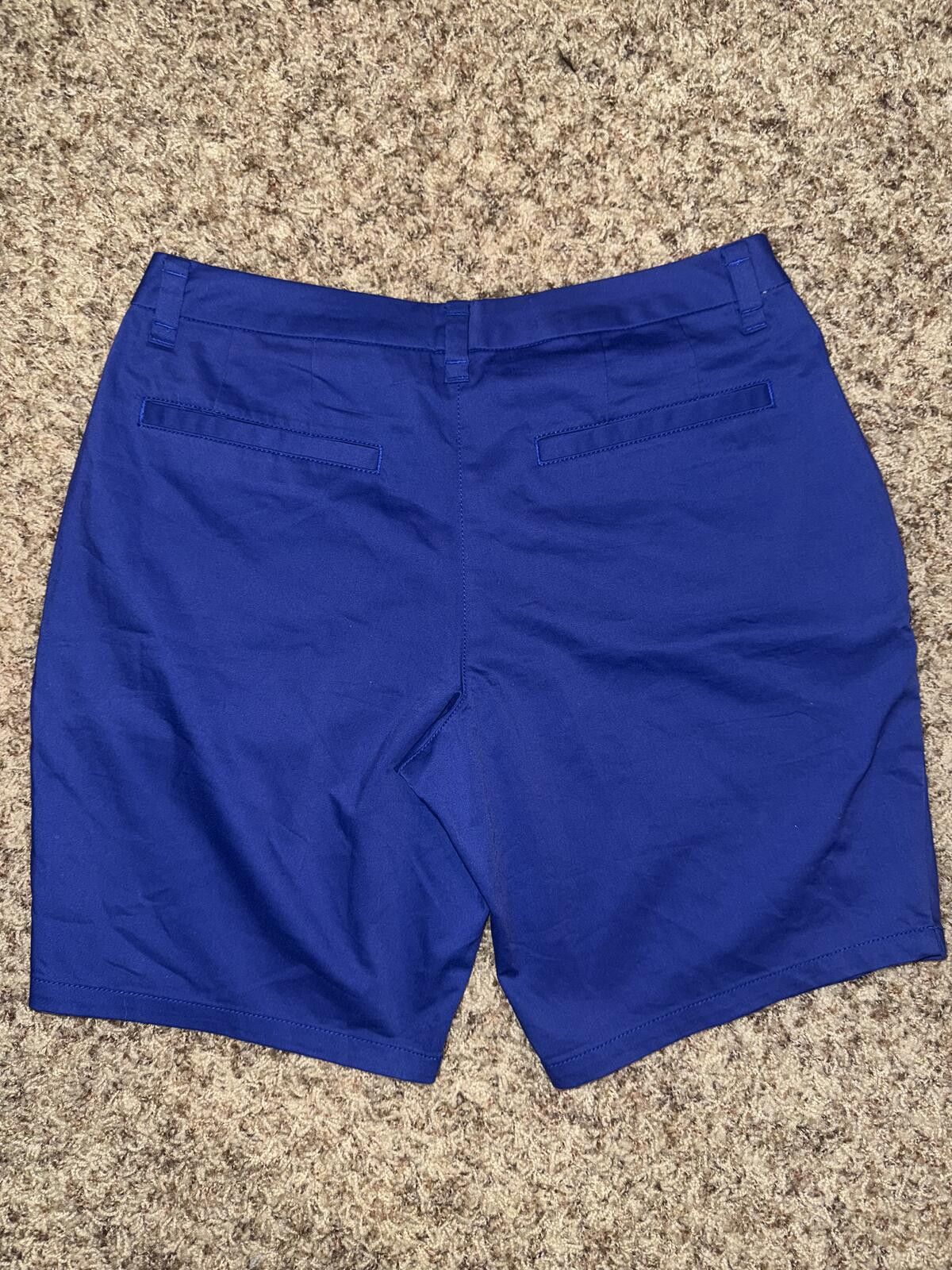 Nike Nike Golf Women's Bermuda 2.0 Shorts Sample Size 27" / US 4 / IT 40 - 6 Thumbnail
