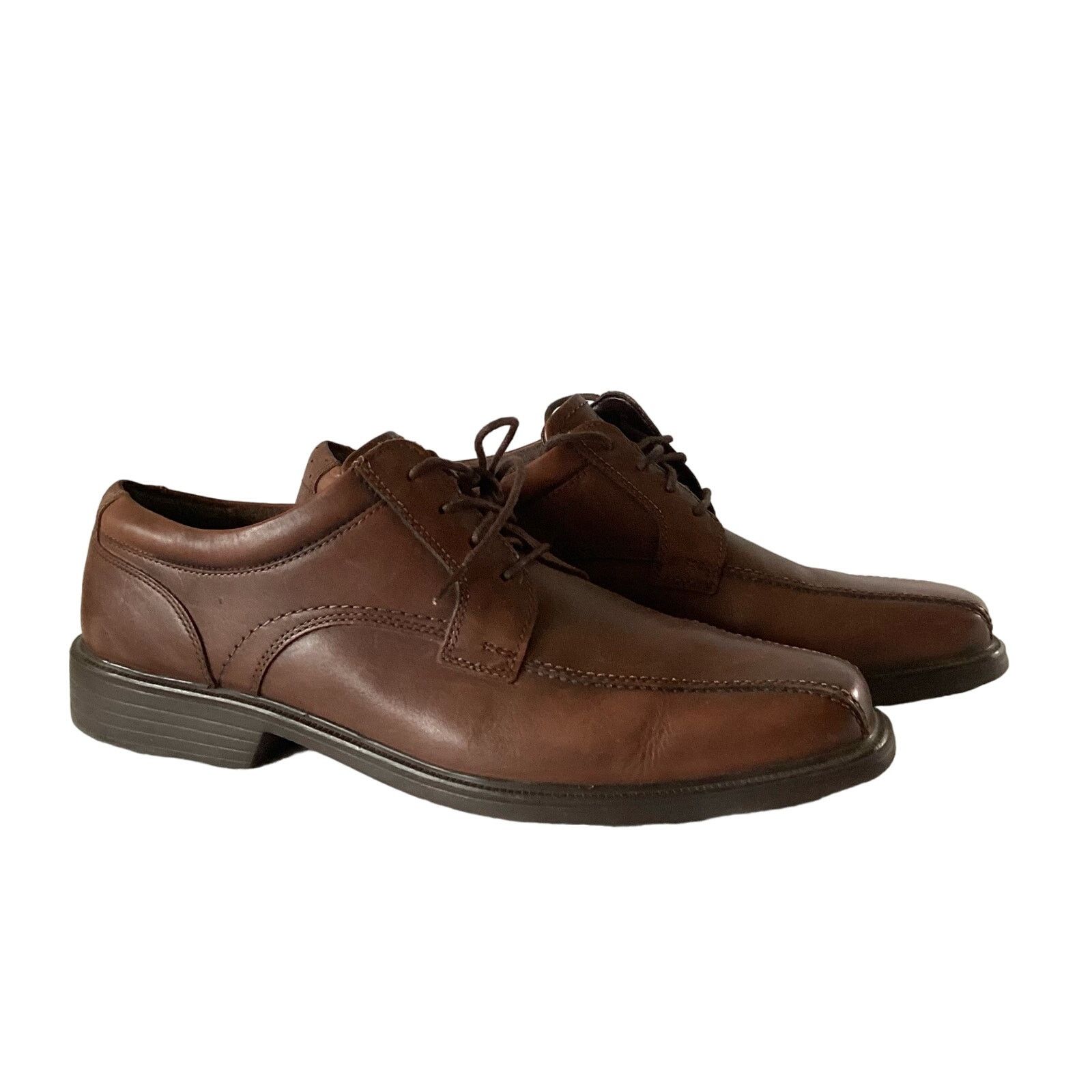 Florsheim Florsheim 11741 Rally Bike Toe Oxford Size US 10 / EU 43 - 2 Thumbnail