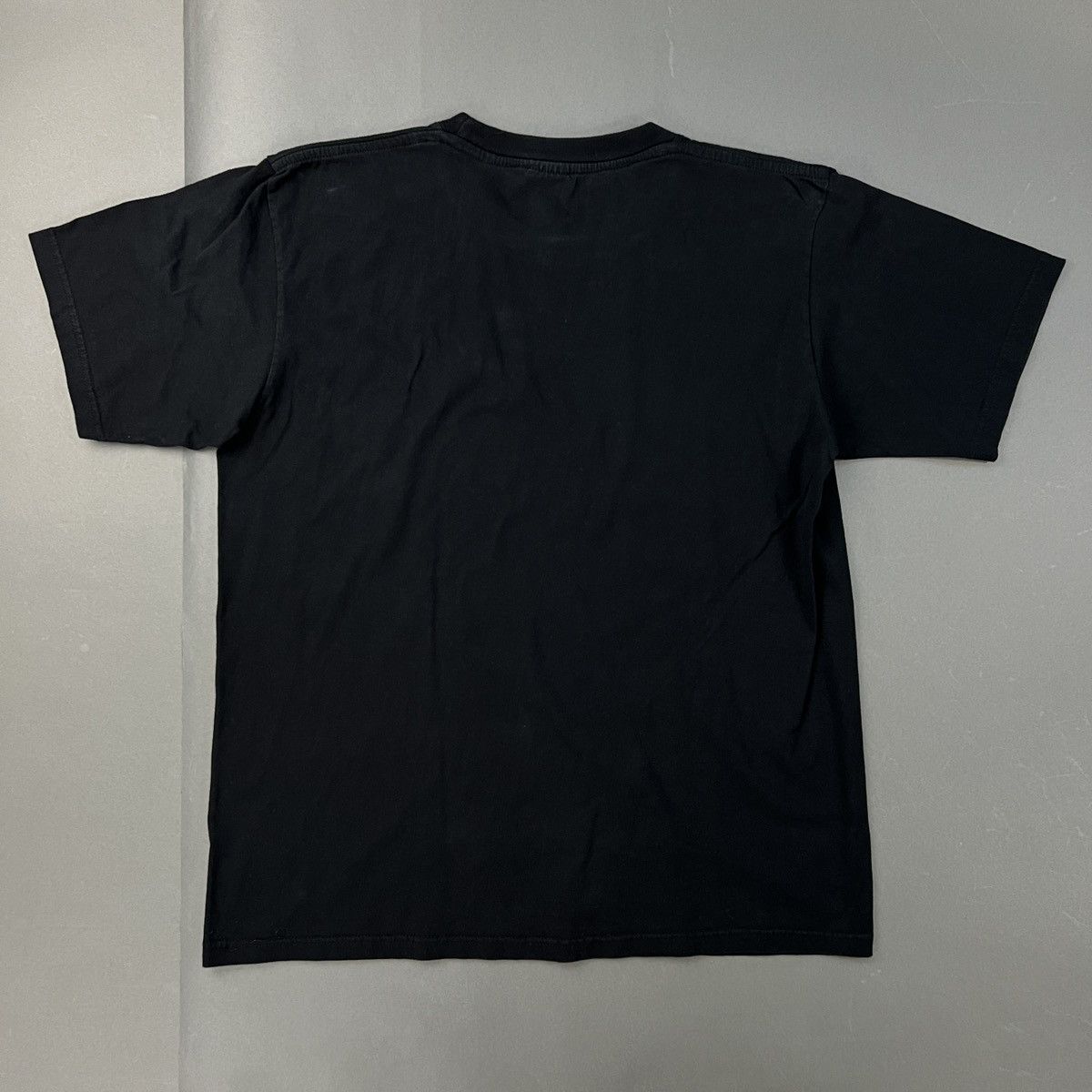 Vintage Vintage 90s SHANGHAI Dragon Kanji Graphic Tee Size US M / EU 48-50 / 2 - 4 Thumbnail