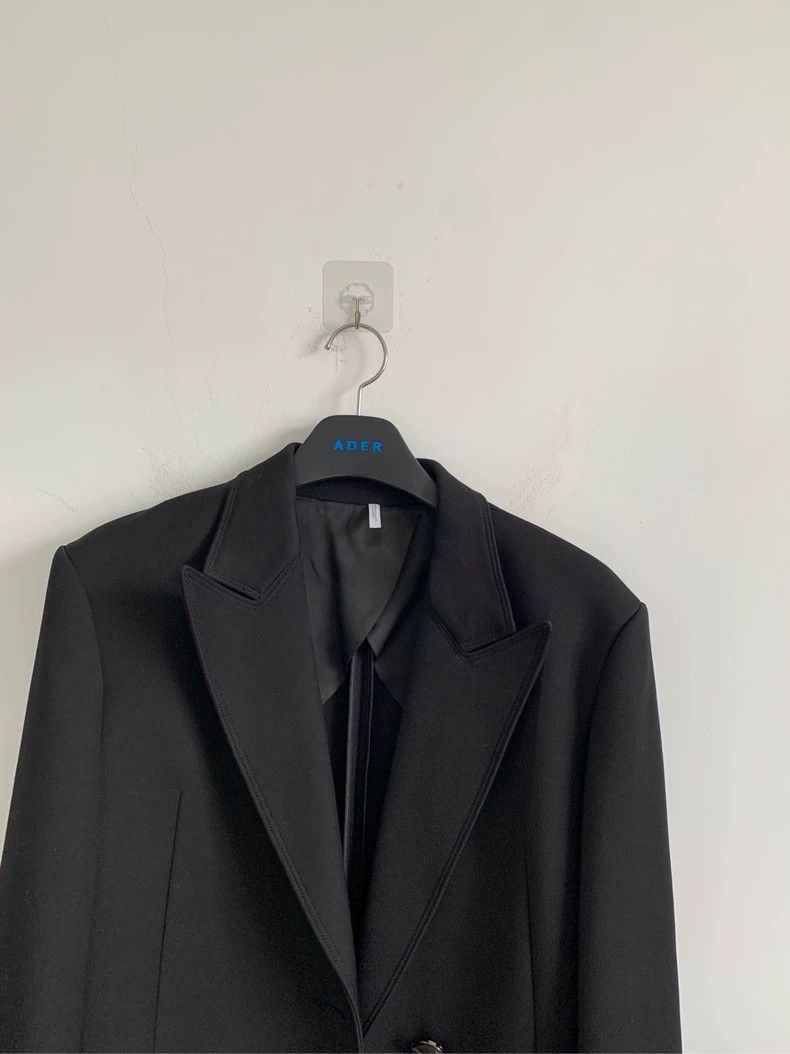 Helmut Lang HELMUT LANG A mismatched suit jacket Size M / US 6-8 / IT 42-44 - 3 Thumbnail