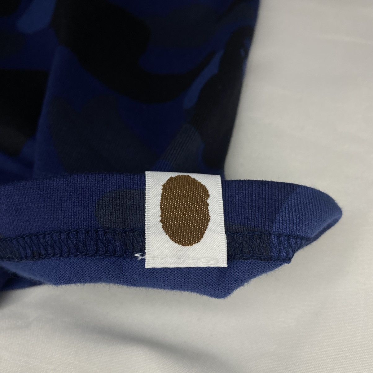 Bape Camouflage Tee Size US XL / EU 56 / 4 - 8 Thumbnail