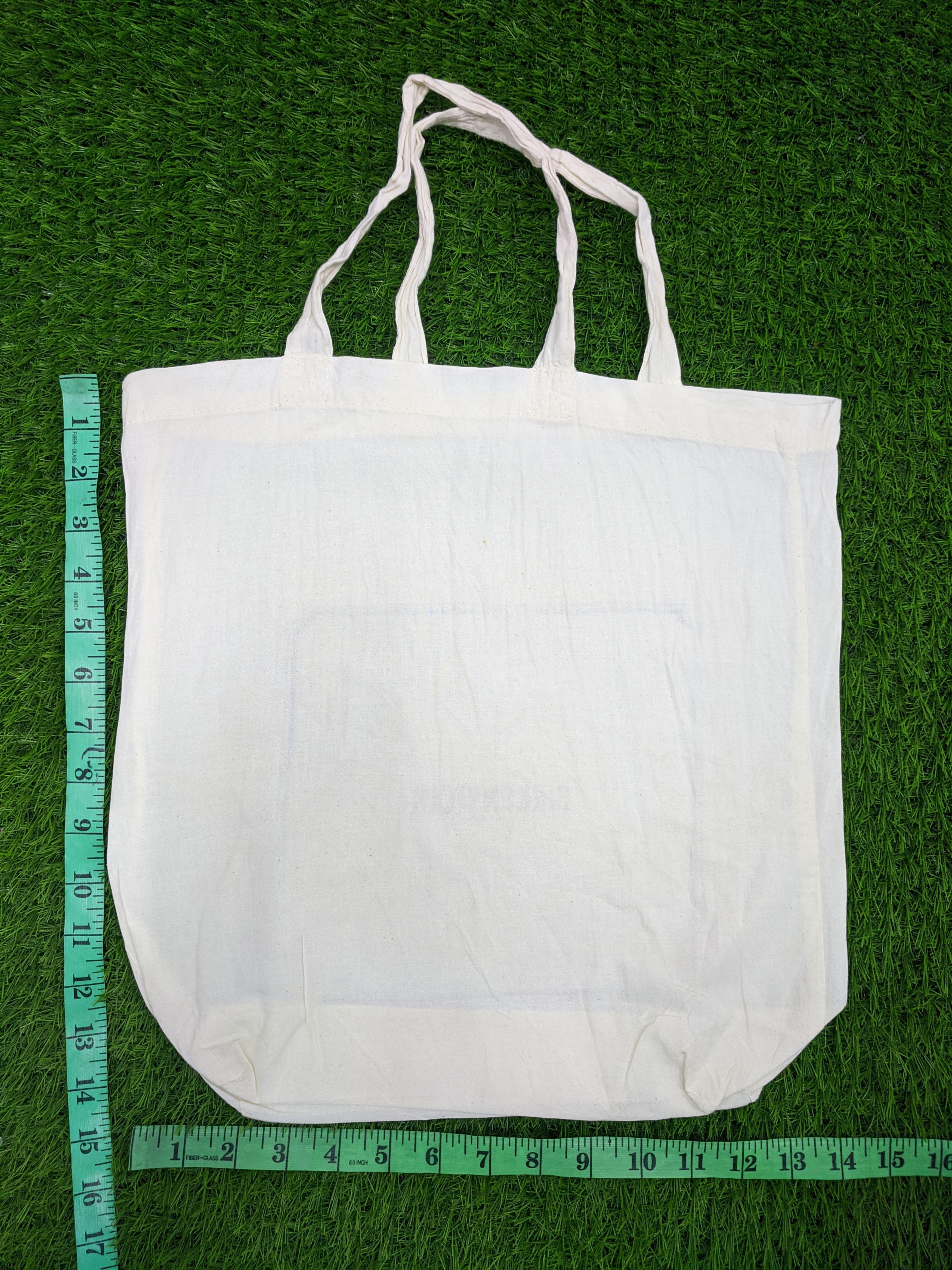 Birkenstock Birkenstock Tote Bag BG0035 Size ONE SIZE - 4 Thumbnail