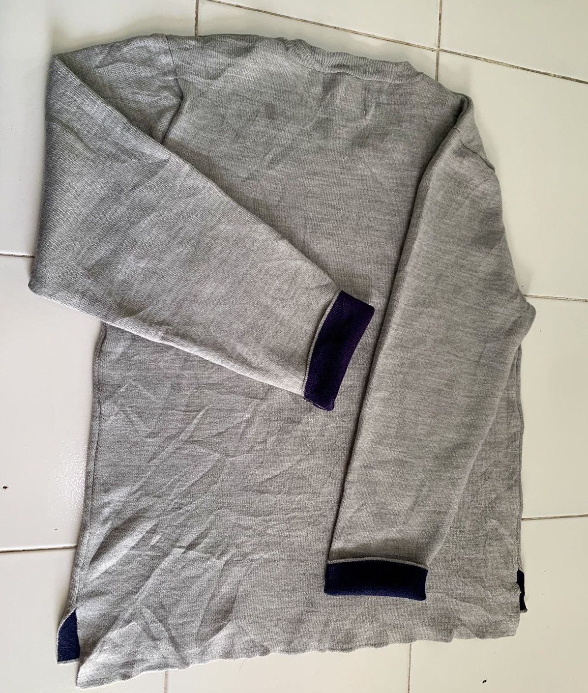 Japanese Brand × Vintage COEN CLOTHING Man Knitwear Size US XL / EU 56 / 4 - 6 Thumbnail