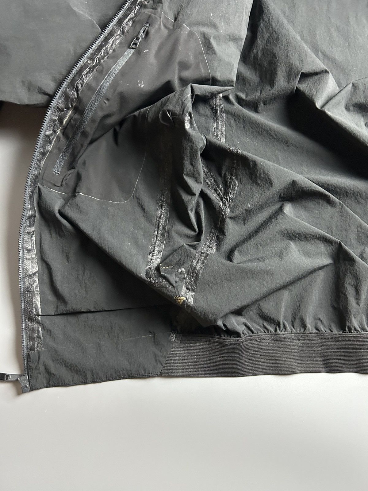 Veilance Arc’teryx Veilance Nemis Jacket Size US XL / EU 56 / 4 - 5 Thumbnail