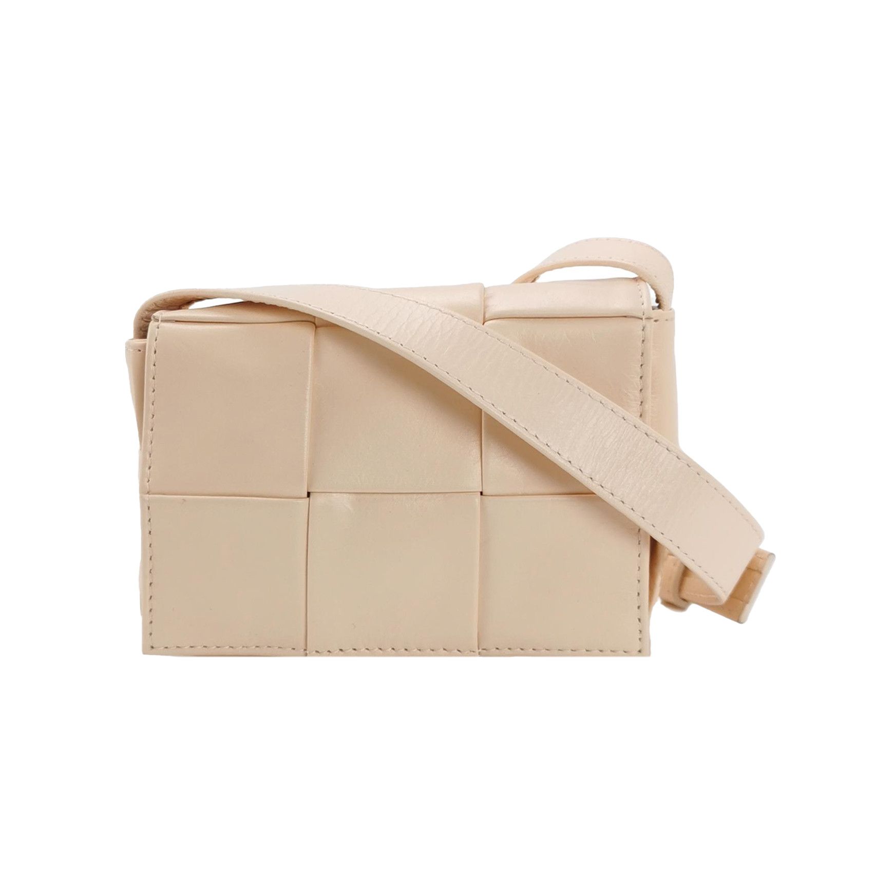 Bottega Veneta Bottega Veneta Women os Shoulder Bags Size ONE SIZE - 1 Thumbnail