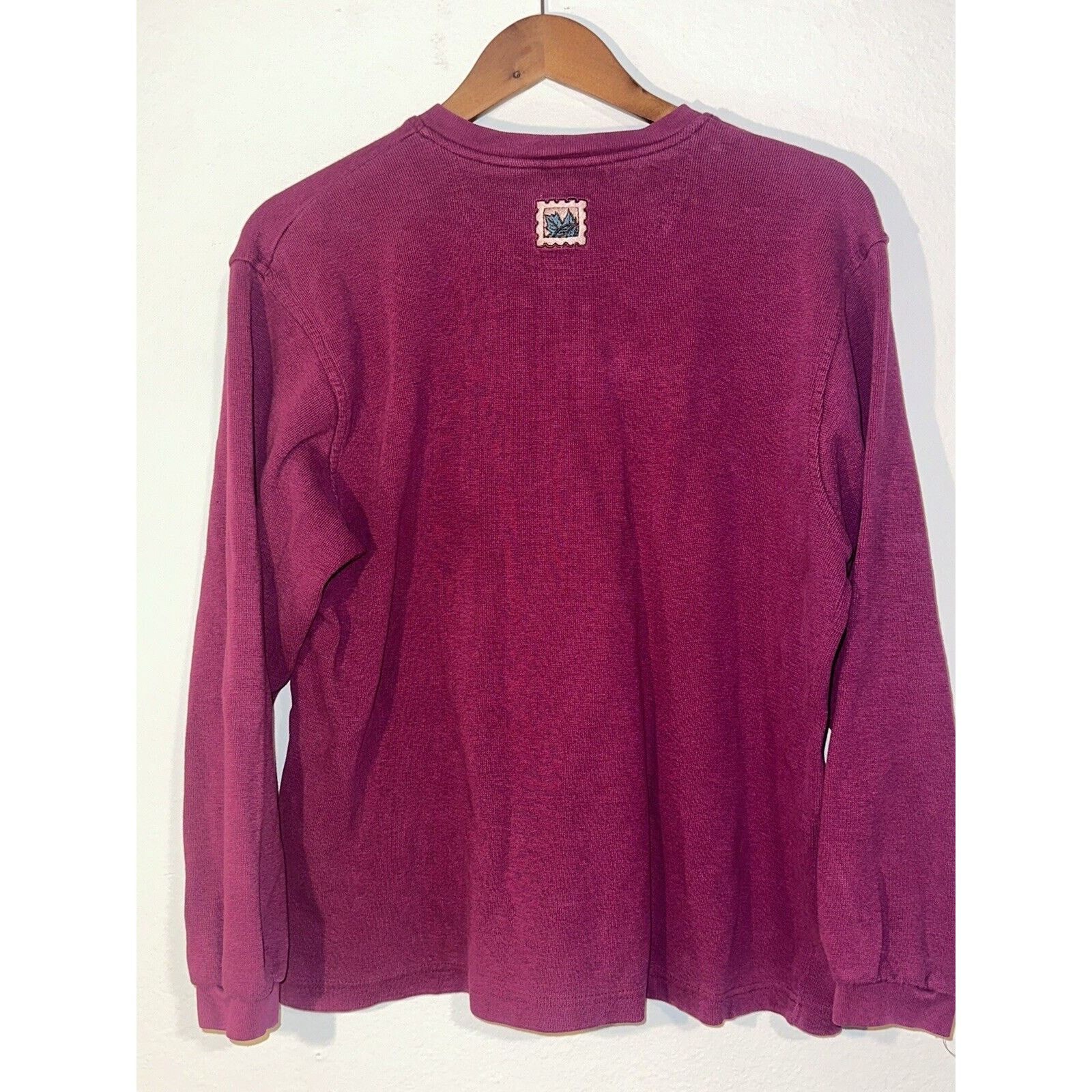 Disney Disney Store Mickey Winnie The Pooh Long Sleeve Pullover M Size US M / EU 48-50 / 2 - 4 Thumbnail