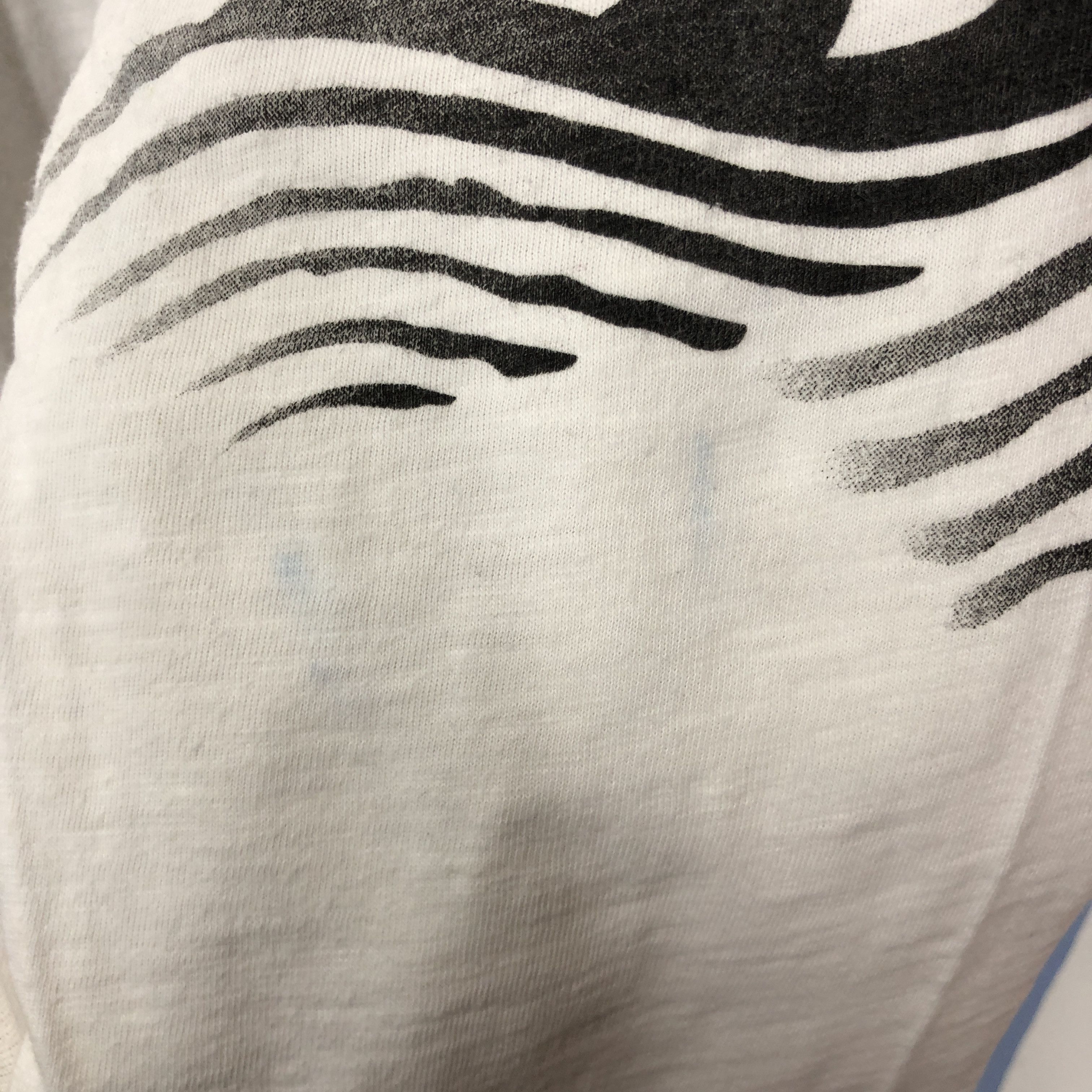 Japanese Brand KARAKURI Embroidery Koi Rare Triple Pocket L/S Tees #1583/01 Size US M / EU 48-50 / 2 - 15 Thumbnail