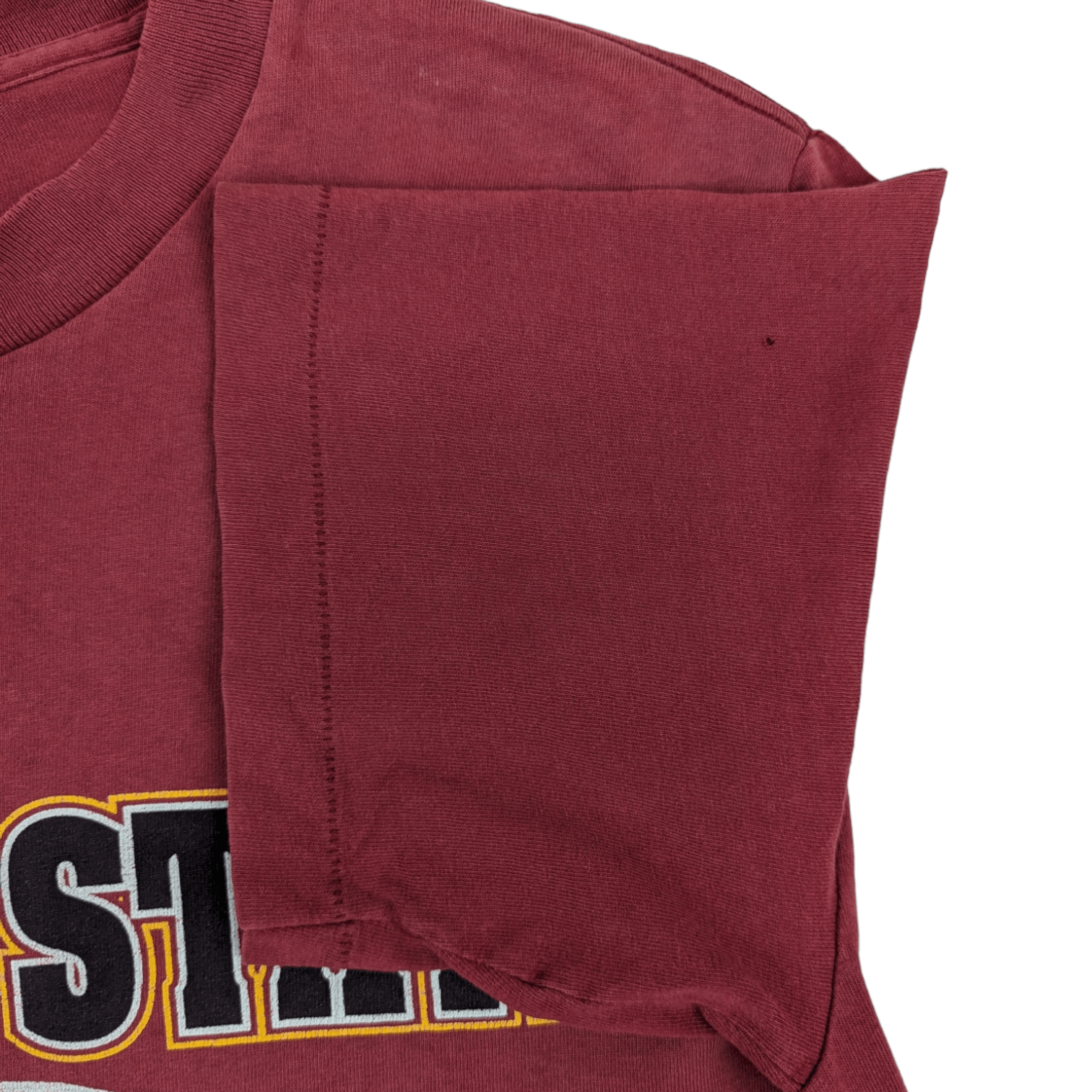 NFL 90's SEMINOLES Florida State University Football NFL Tee Size US M / EU 48-50 / 2 - 7 Thumbnail