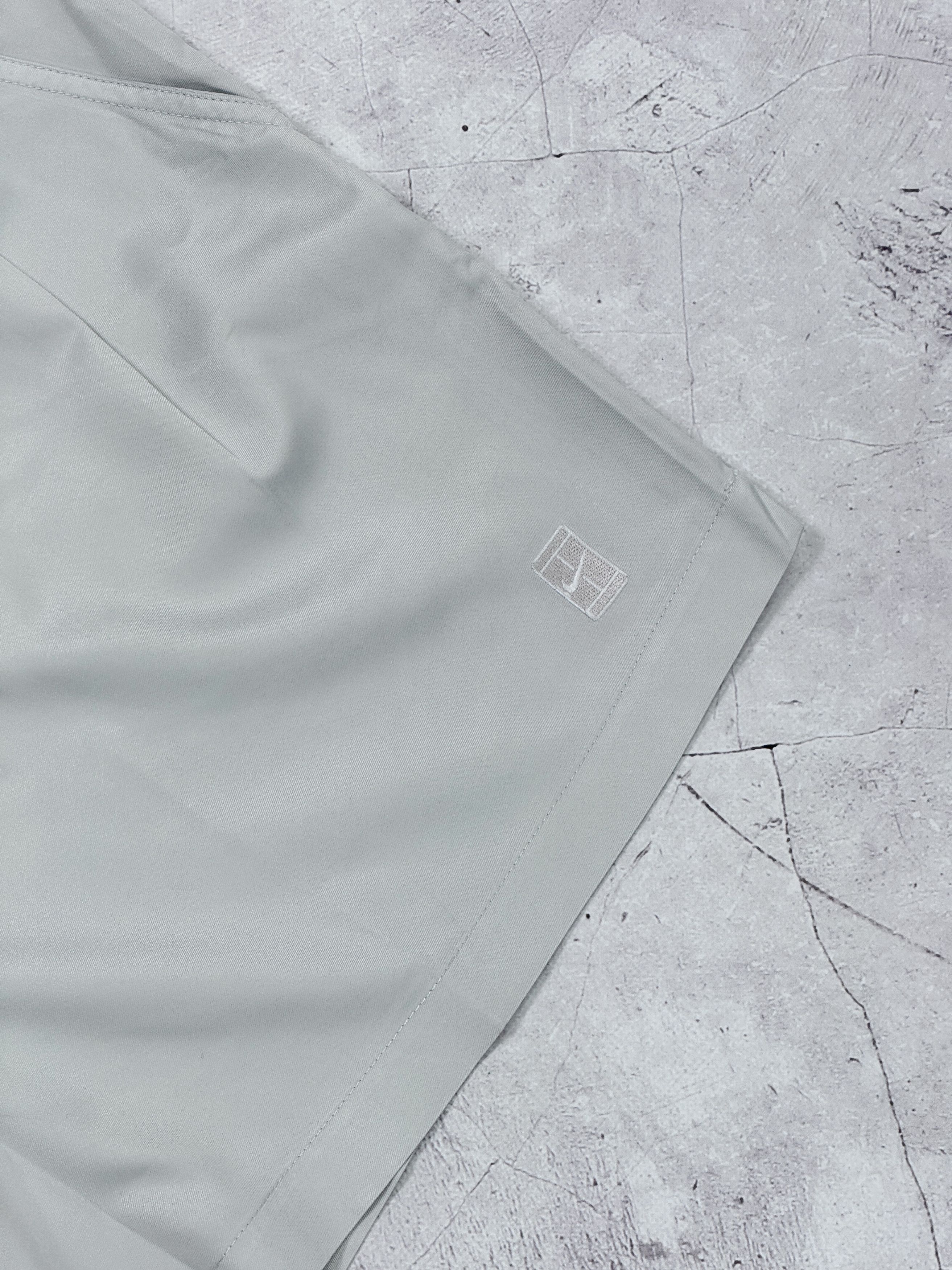 Nike × Vintage Vintage Nike Challenge Court Tennis Shorts Size US 36 / EU 52 - 7 Thumbnail