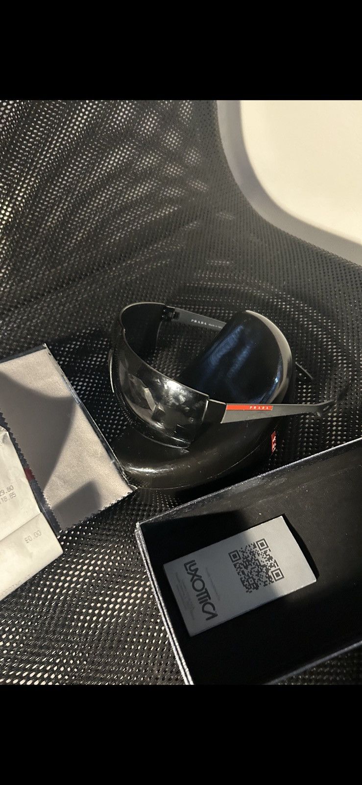 Prada sunglasses