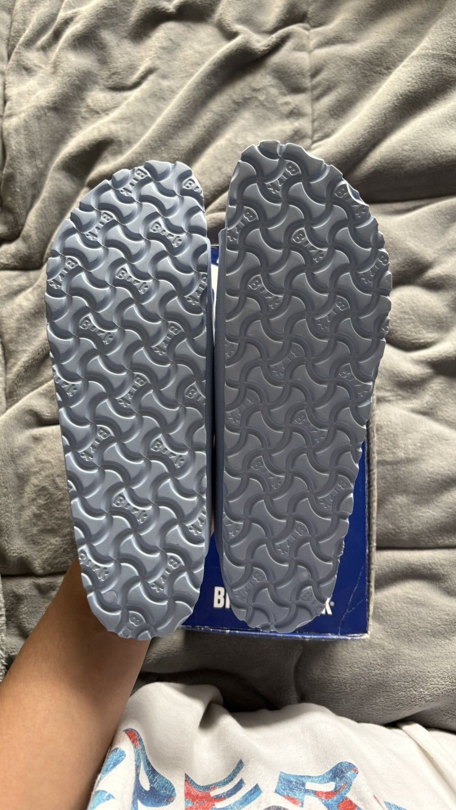 Birkenstock Birkenstock Arizona EVA Size US 8 / EU 41 - 3 Thumbnail