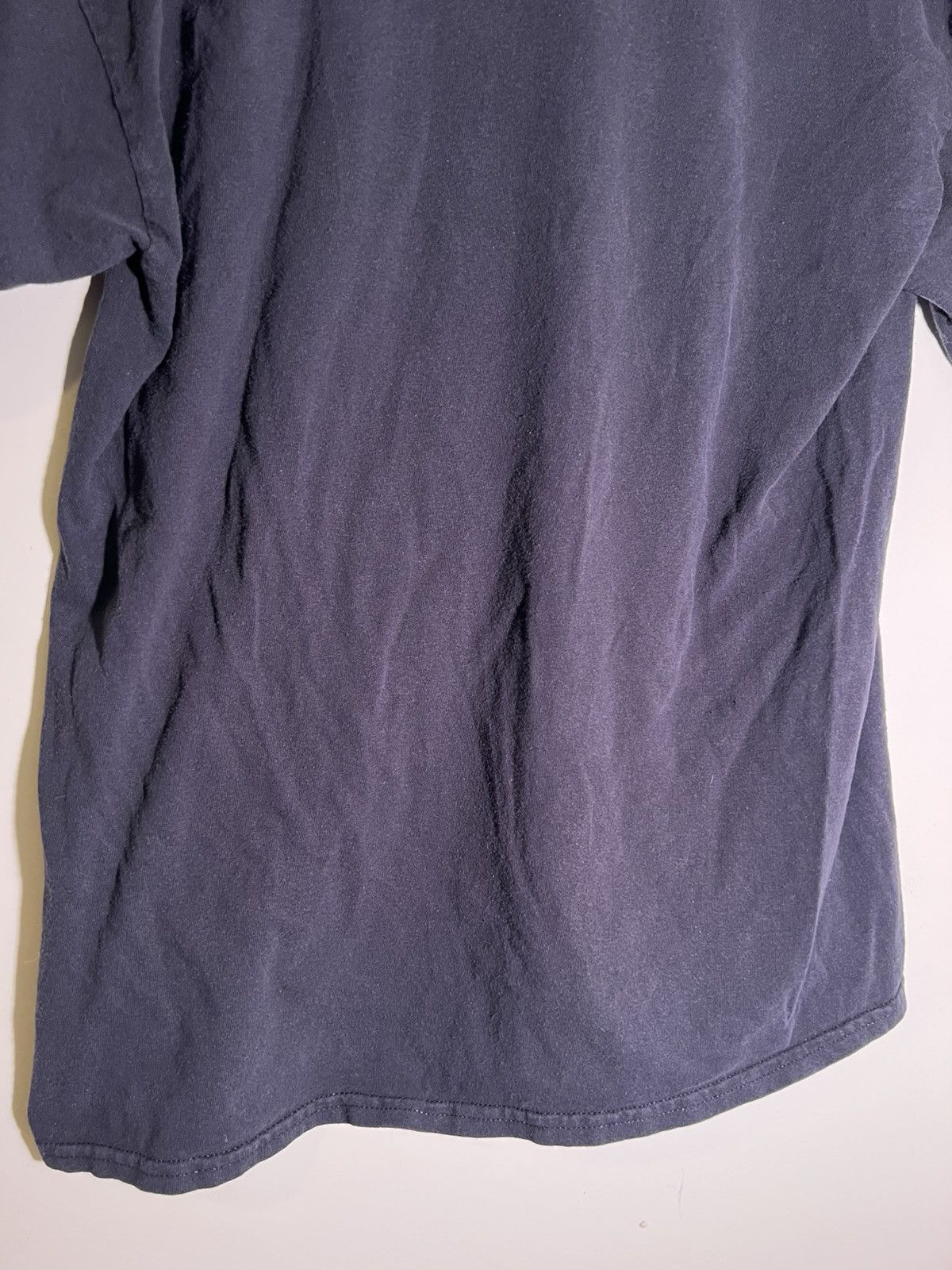 Vintage 90’s 2000’s Y2K VTG Vintage Run DMC Rap Hip Hop Retro Shirt Size US L / EU 52-54 / 3 - 6 Thumbnail