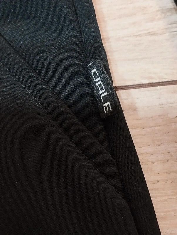 Dale Of Norway Dale Of Norway wool Water Repellent jacket size M Size M / US 6-8 / IT 42-44 - 3 Thumbnail
