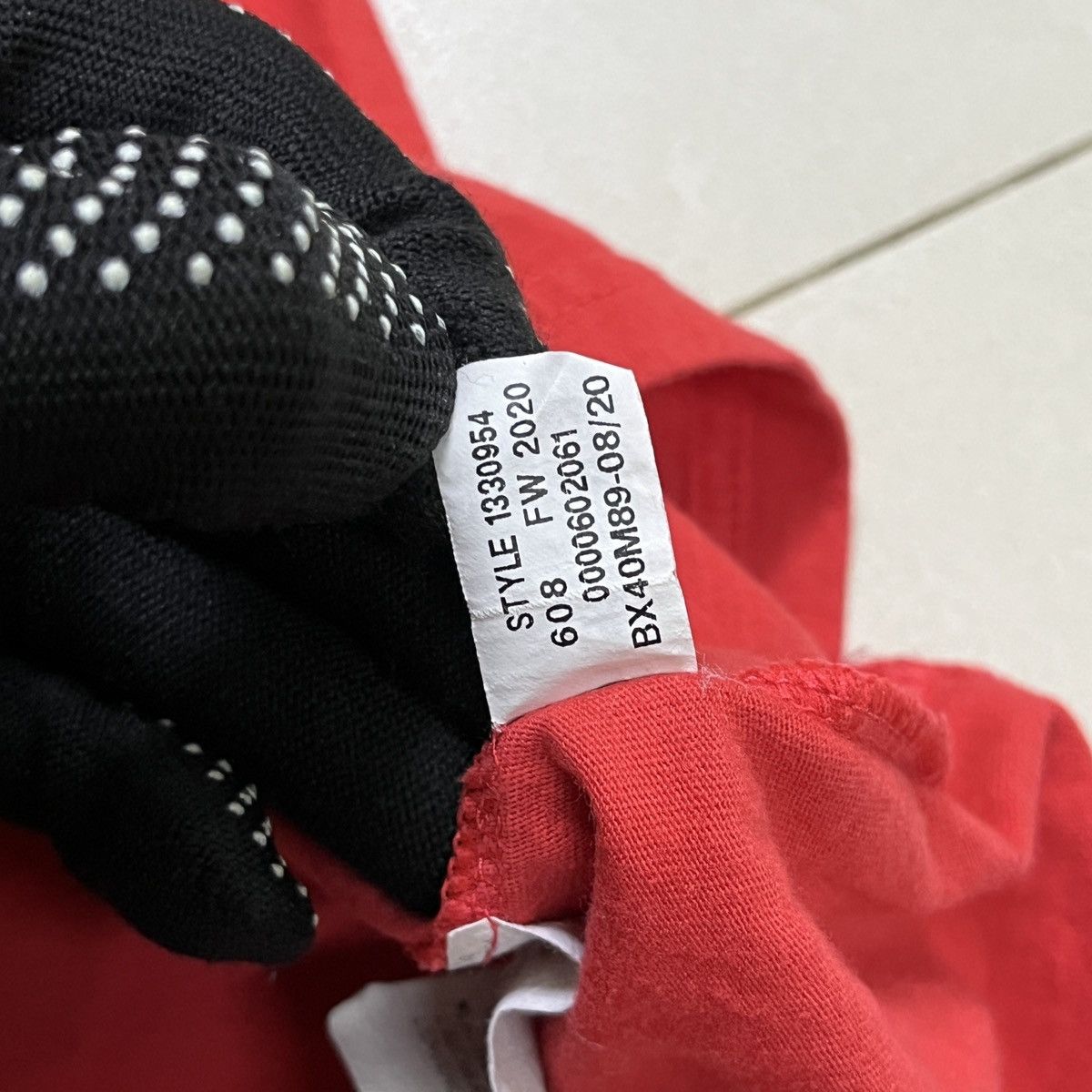 Under Armour Under Armour T Shirt Size US S / EU 44-46 / 1 - 7 Thumbnail
