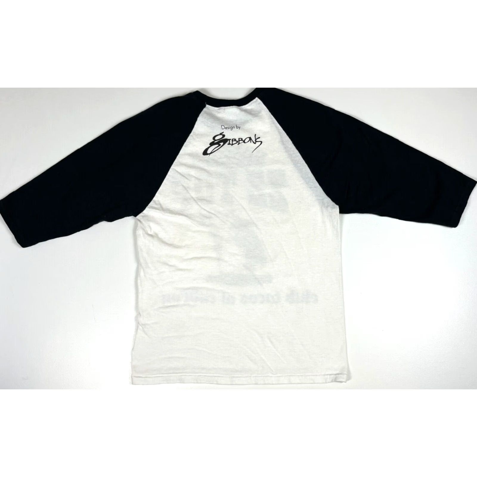 Anvil VINTAGE Men’s ZZ Top Club Tacos al Cabron Tee Design by Gibbons Sz S T-Shirt Mens Size US S / EU 44-46 / 1 - 2 Thumbnail