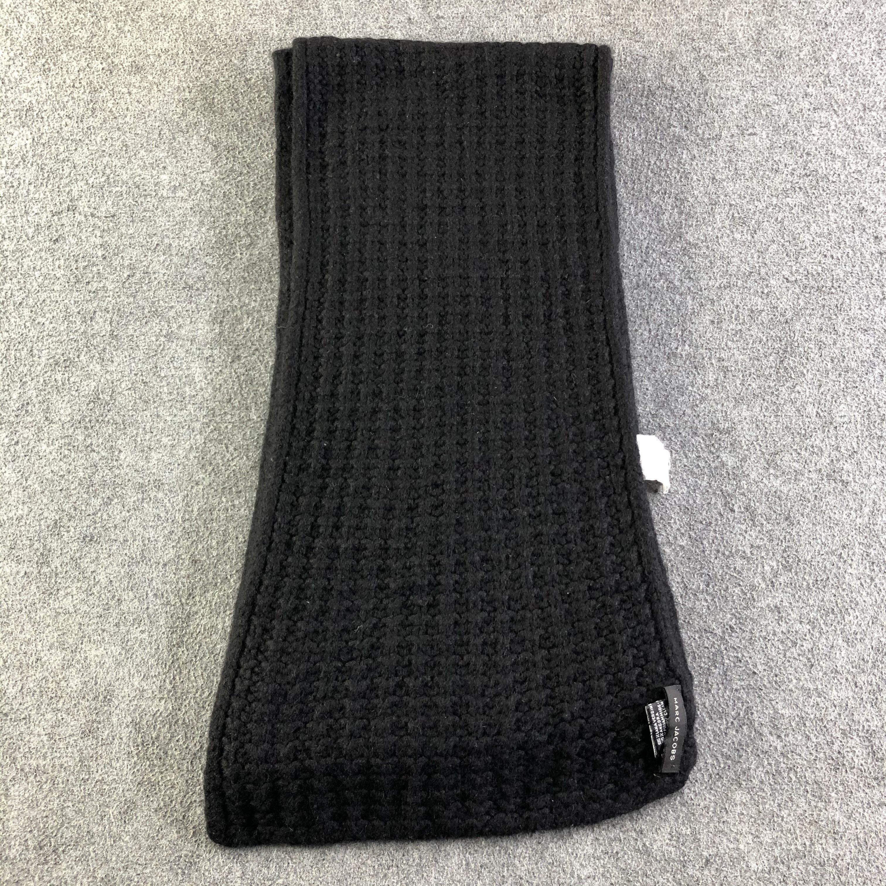 Marc Jacobs Marc Jacob Scarf / Muffler / Neckwear P098 Size ONE SIZE - 2 Thumbnail