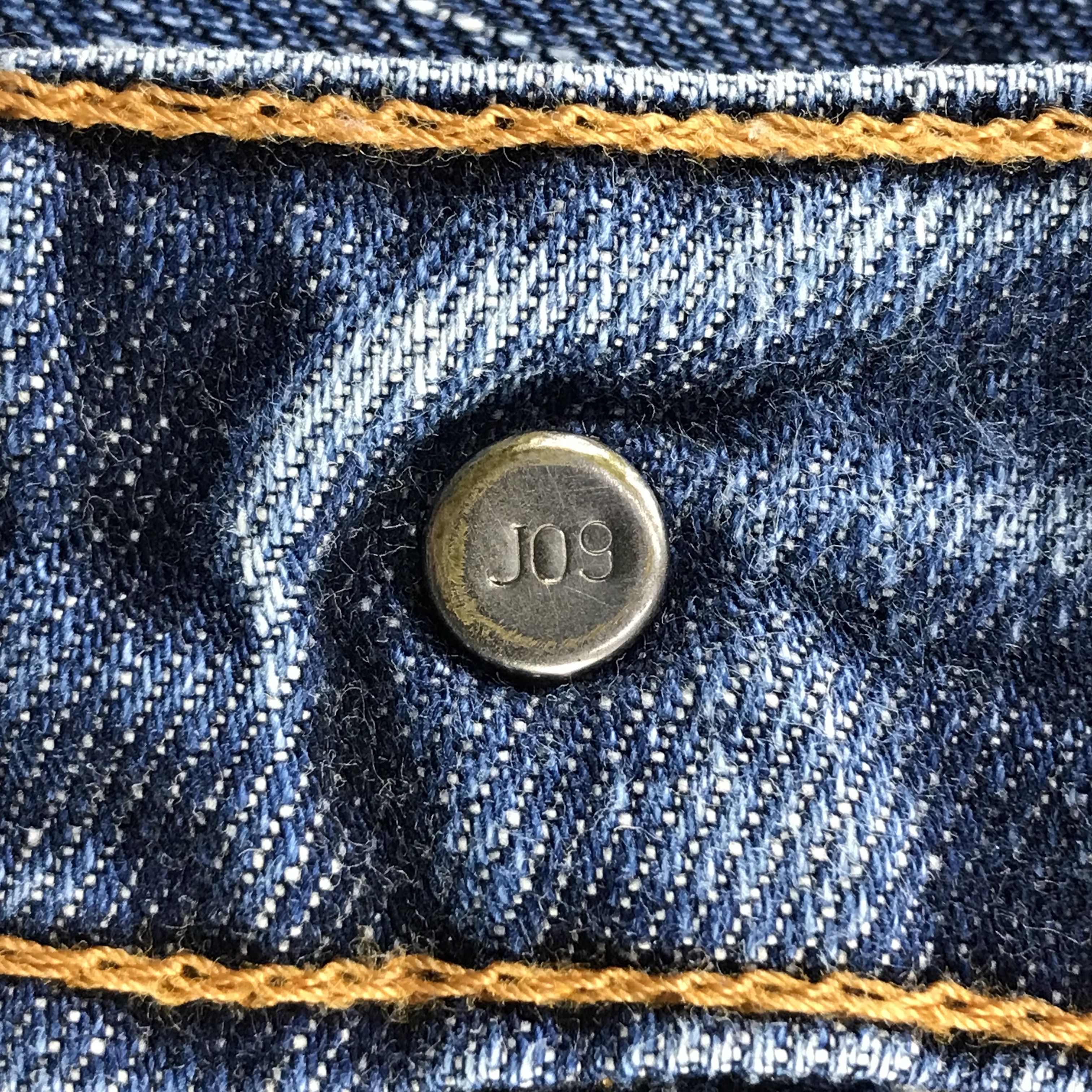 Levi's Vintage Levis 508 Jeans Medium Wash Denim KJ3433 Size US 34 / EU 50 - 8 Thumbnail