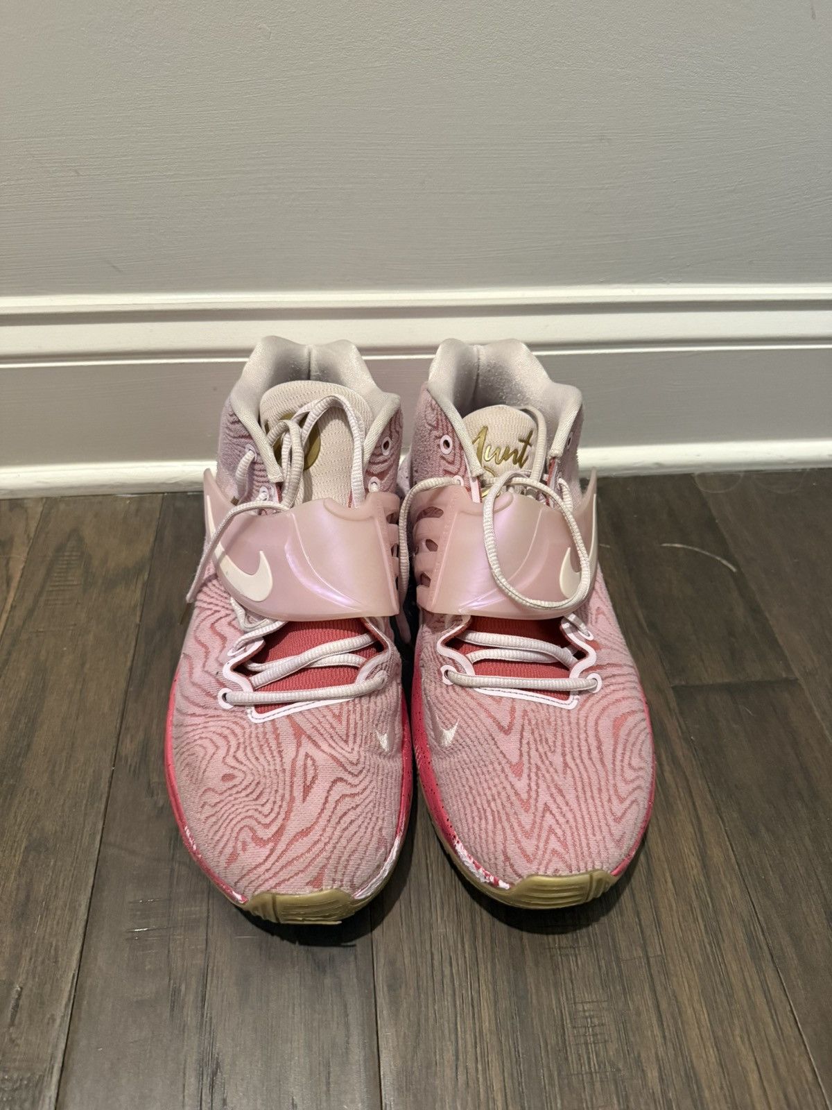 Nike KD Aunt Pearl Size US 12.5 / EU 45-46 - 2 Thumbnail