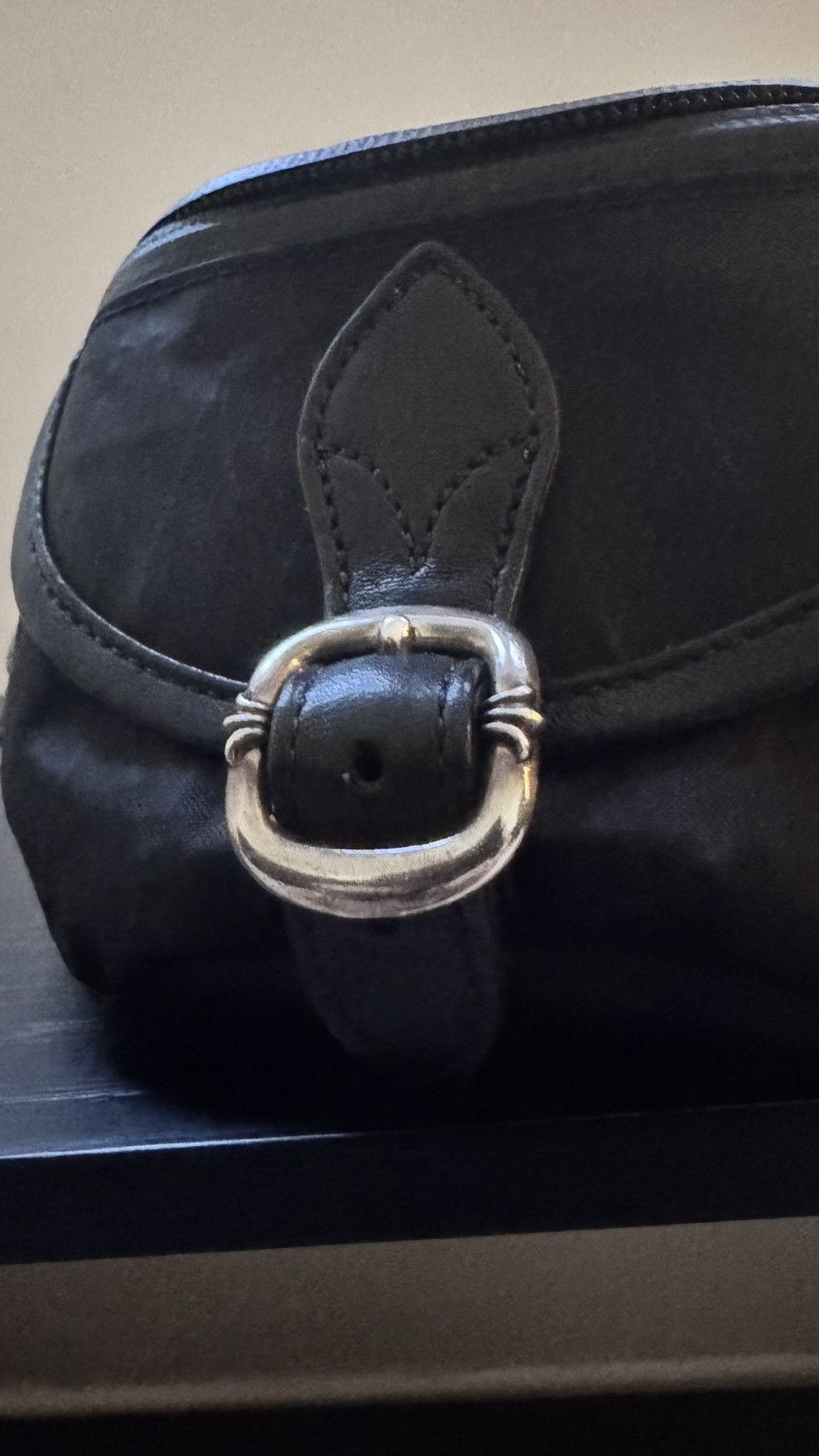 Chrome Hearts Chrome Hearts Bum Bag / Snat Pack Size ONE SIZE - 10 Thumbnail