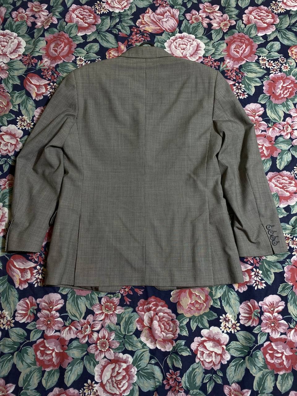 Austin Reed × Vintage Vintage Austin Reed Wool Jacket size S Size US M / EU 48-50 / 2 - 12 Thumbnail