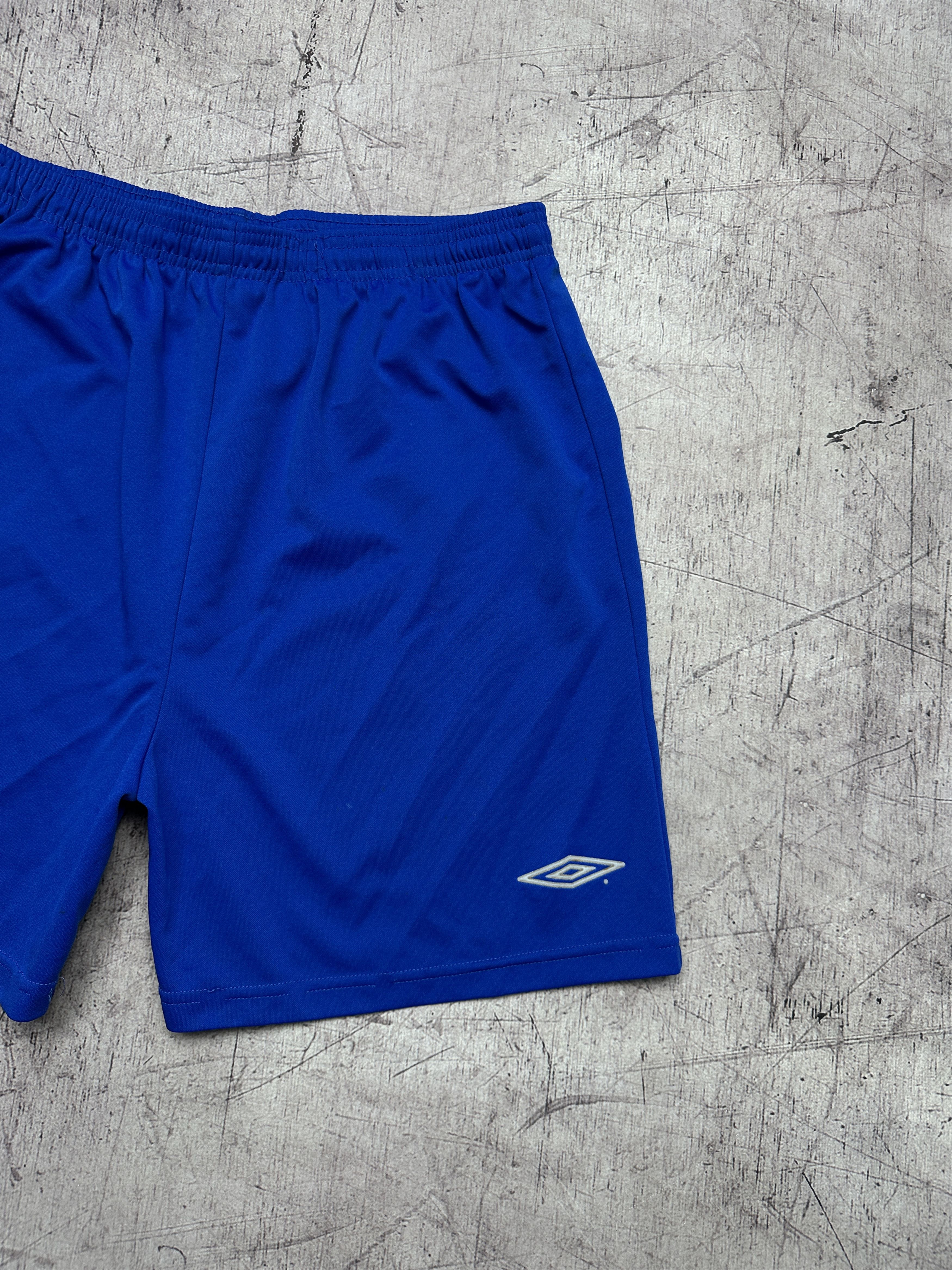 Umbro Umbro Vintage Mens Shorts Size US 34 / EU 50 - 2 Thumbnail