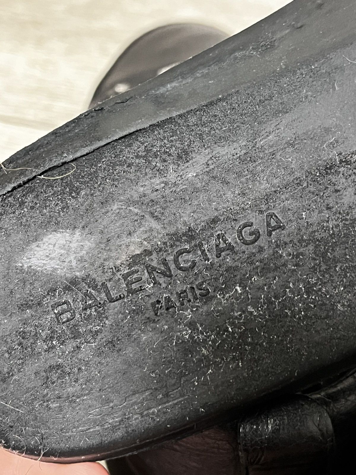 Balenciaga Balenciaga Arena Size US 9 / EU 42 - 7 Thumbnail