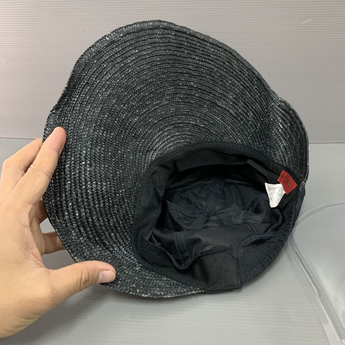 Lancel Lancel Paris Hats Cap Size ONE SIZE - 4 Thumbnail