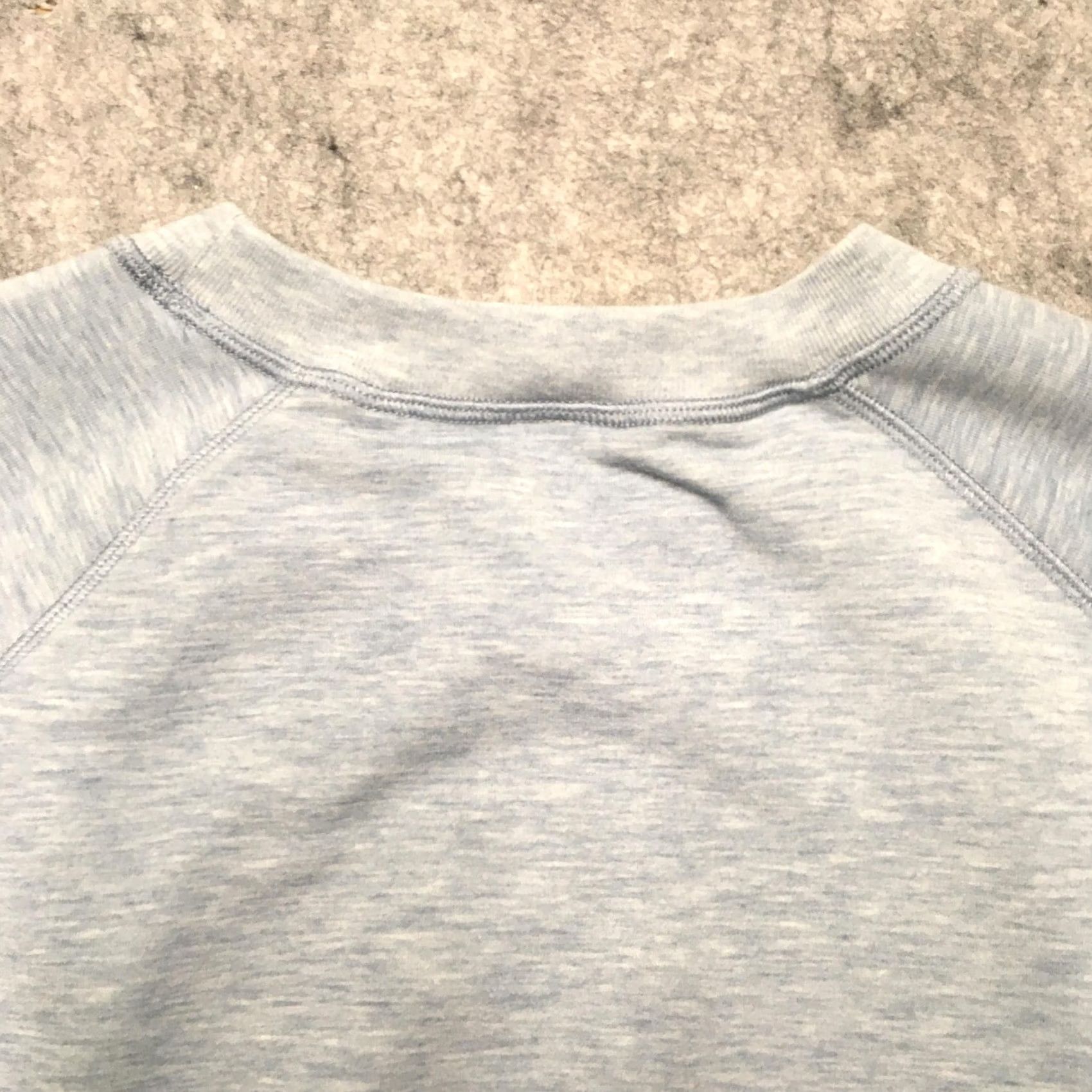 Footjoy FootJoy Sweatshirt Mens Large L Blue Stretch Fleece Golf Crewneck Pullover Logo Size US L / EU 52-54 / 3 - 7 Thumbnail
