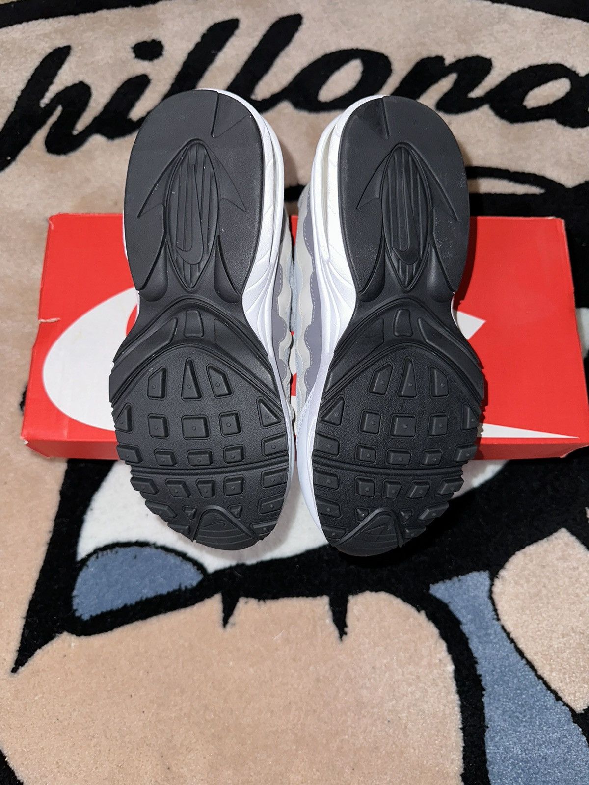 Nike Air Max 95 Kids 2Y