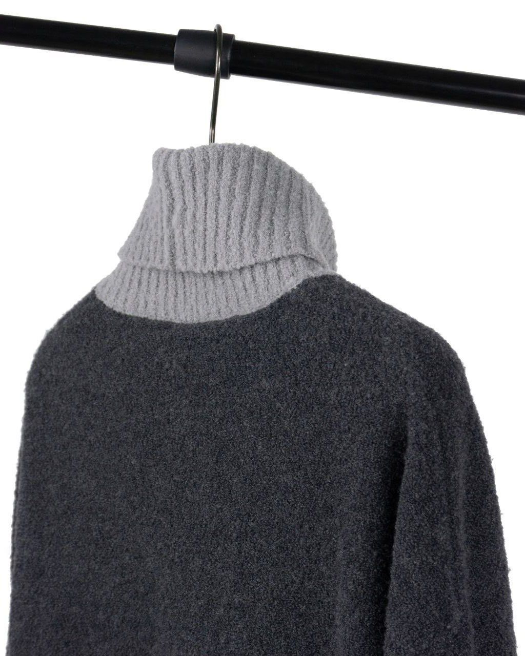 Eleventy Eleventy wool sweater Size M / US 6-8 / IT 42-44 - 7 Thumbnail