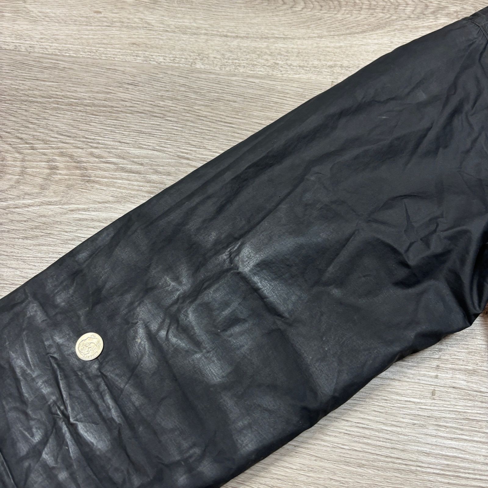 Patagonia Patagonia Tasker Insulated Wind Weather Resistant Jacket XS Size US XS / EU 42 / 0 - 9 Thumbnail