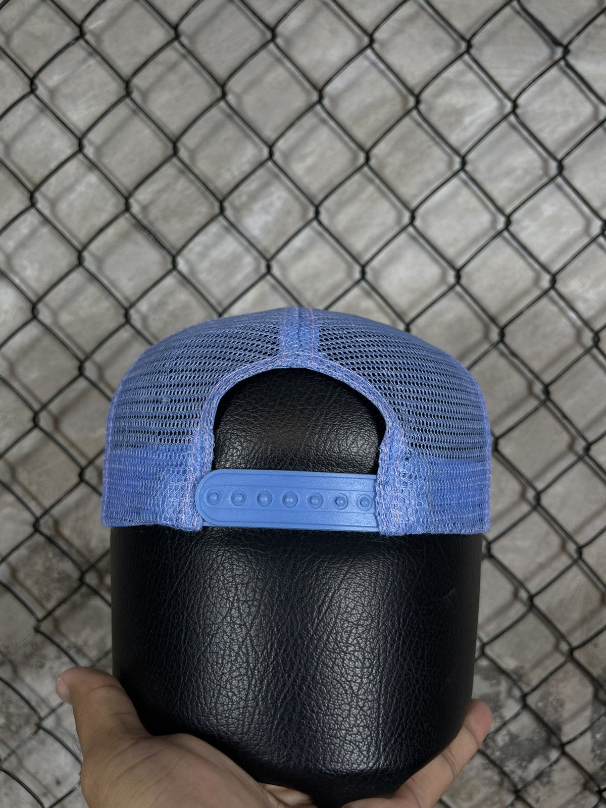 Von Dutch Von Dutch Trucker Hat Size ONE SIZE - 4 Thumbnail