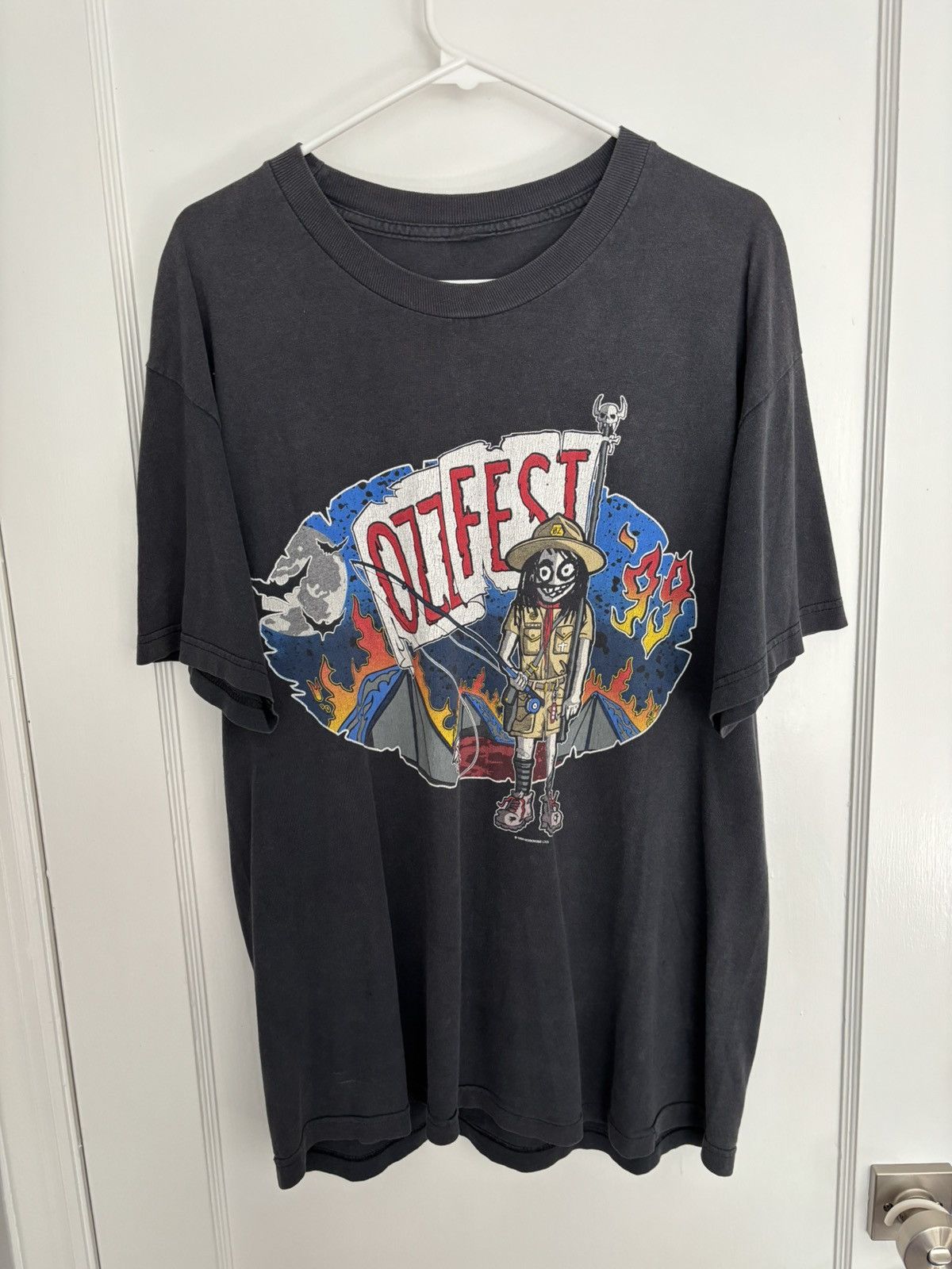 トップス vintage ozz on design shirt archive vintage ozz on design shirt archive - メルカリ