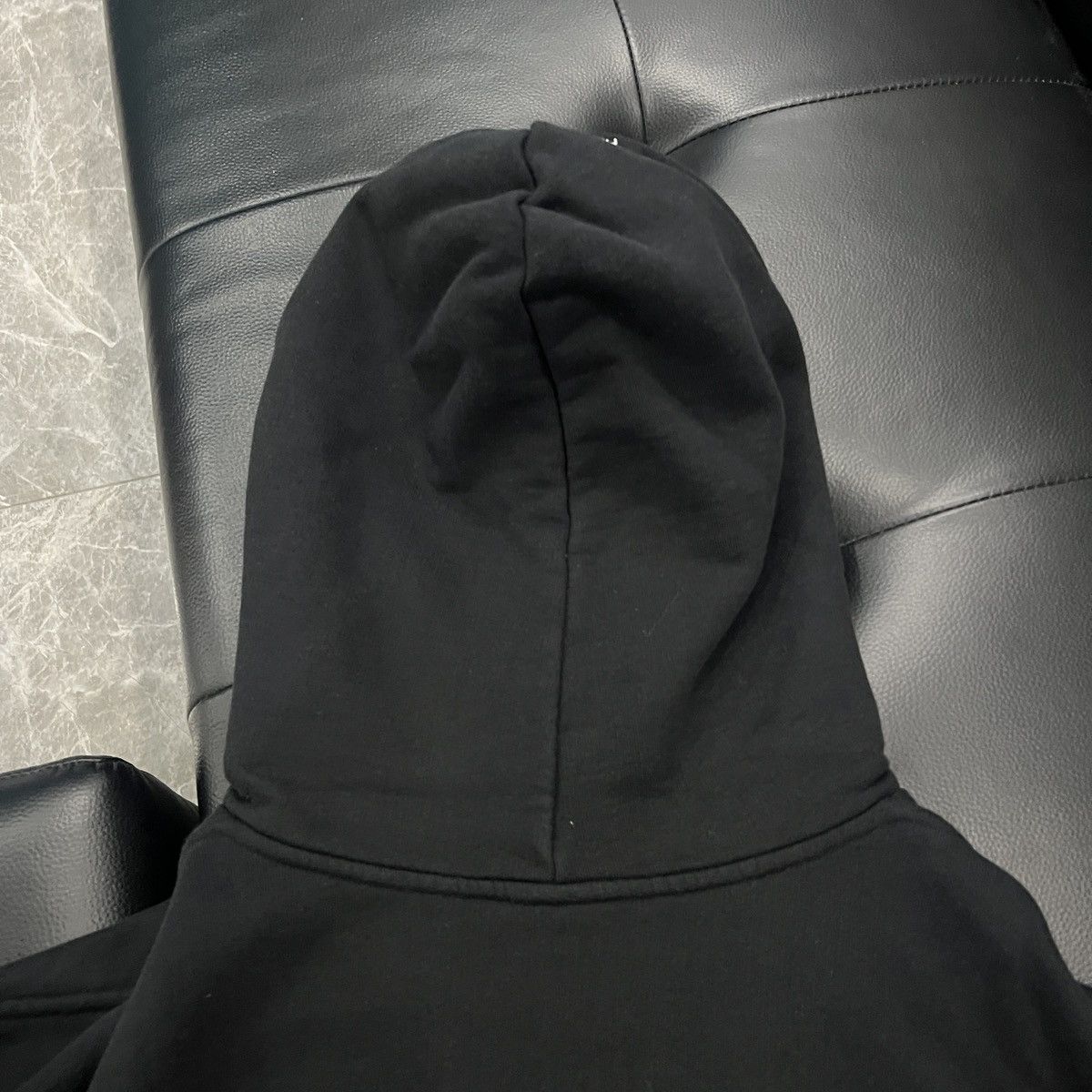Vetements Vetements SS16 OG “Titanic” Hoodie Size US M / EU 48-50 / 2 - 14 Thumbnail