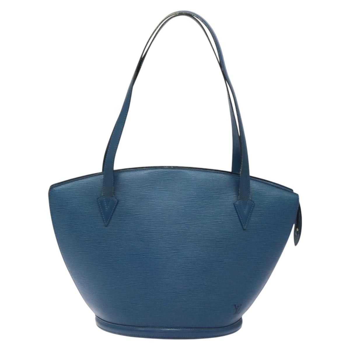 Louis Vuitton Louis Vuitton Saint Jacques shoulder Size ONE SIZE - 1 Thumbnail