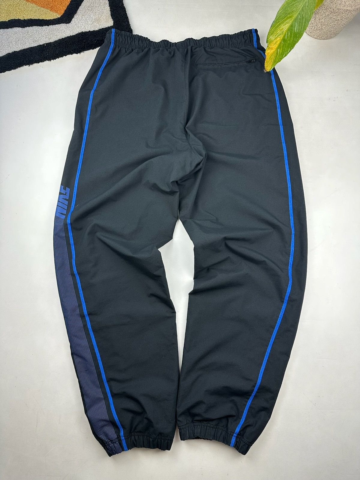 Vintage Vintage Nike pants size L Size US 34 / EU 50 - 5 Thumbnail