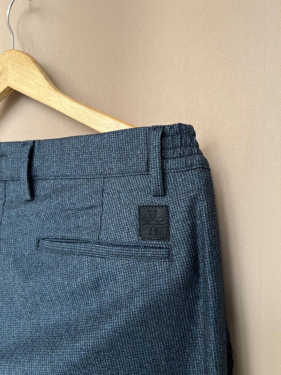 Jacob Cohen Jacob Cohen Cohën Grek Pants Trousers Mens Size 34 Luxury Size US 34 / EU 50 - 9 Thumbnail
