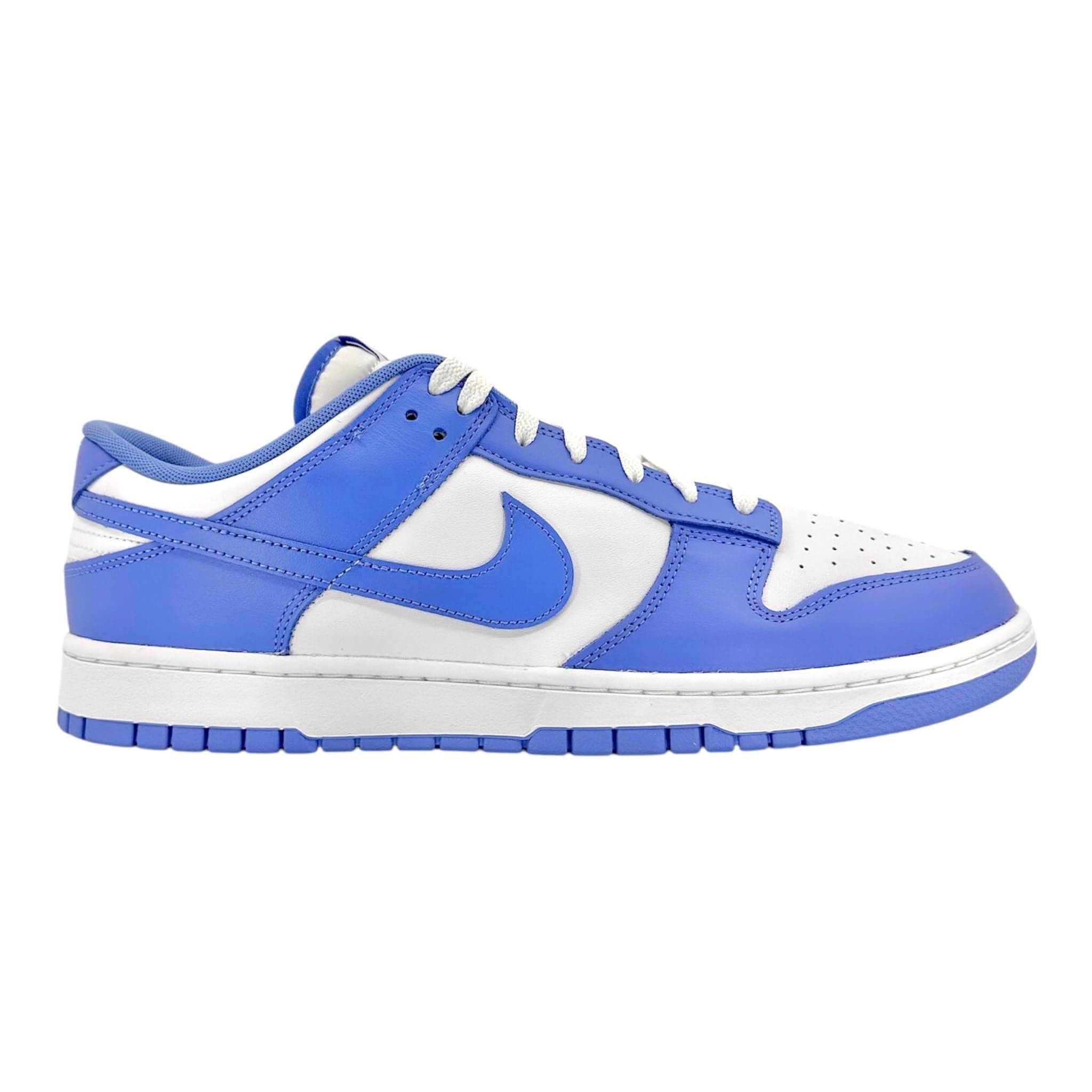 Nike Dunk Low Polar Blue Size US 15 / EU 48 - 1 Thumbnail