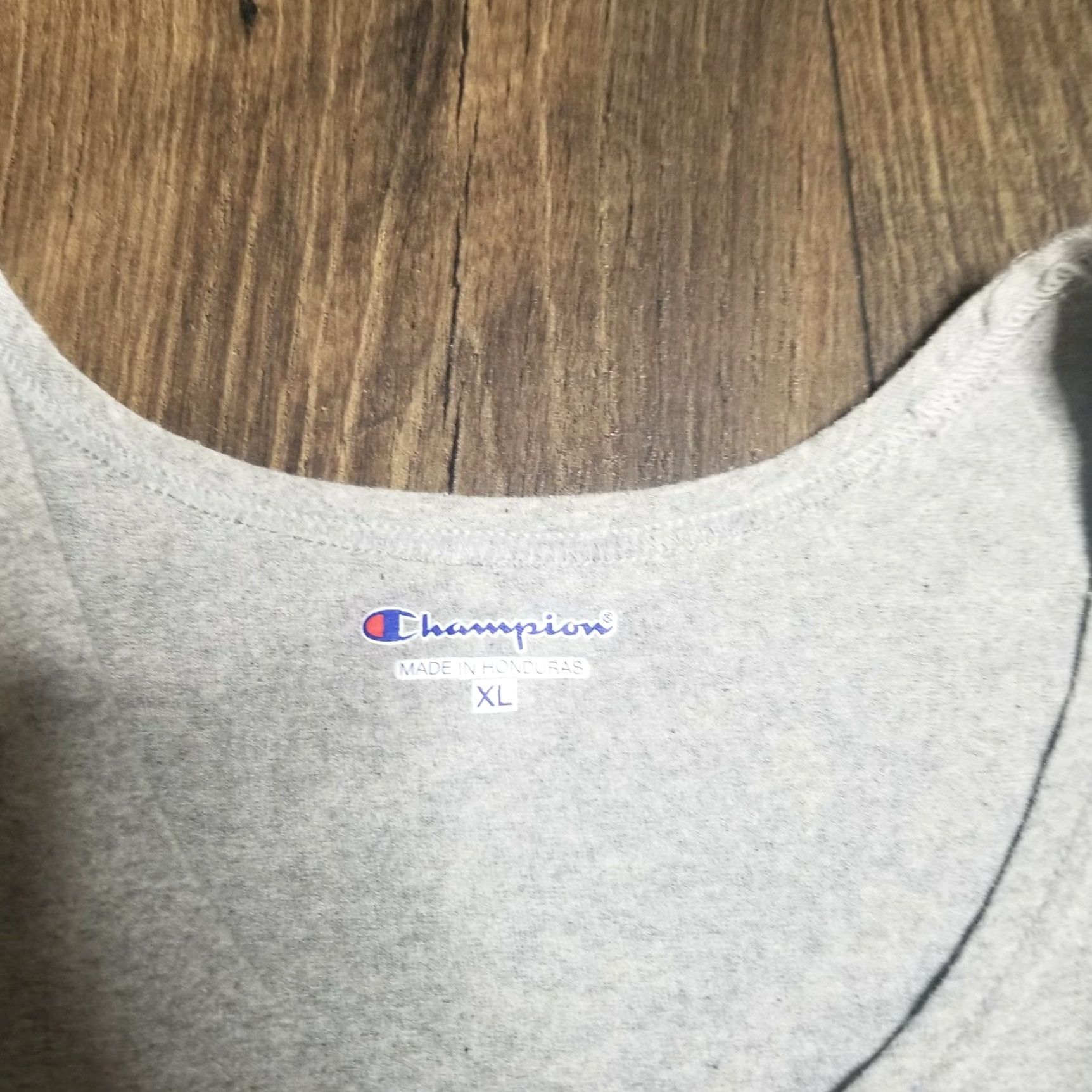 Vintage VINTAGE Gold's Gym Tank Top Mens XL Grey 2008 Basketball Tournament Sleeveless Round Neck 100% Cotton Graphic Print Retro Champion Size US XL / EU 56 / 4 - 6 Thumbnail